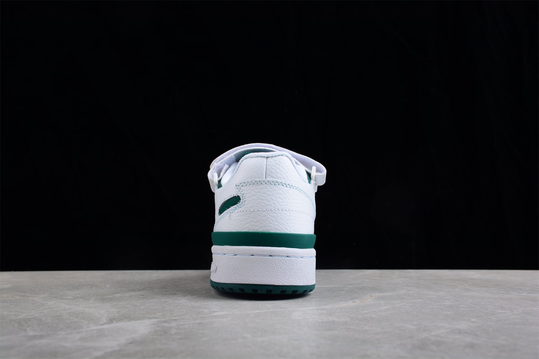adidasUnisex Forum Exhibit - Collegiate Green