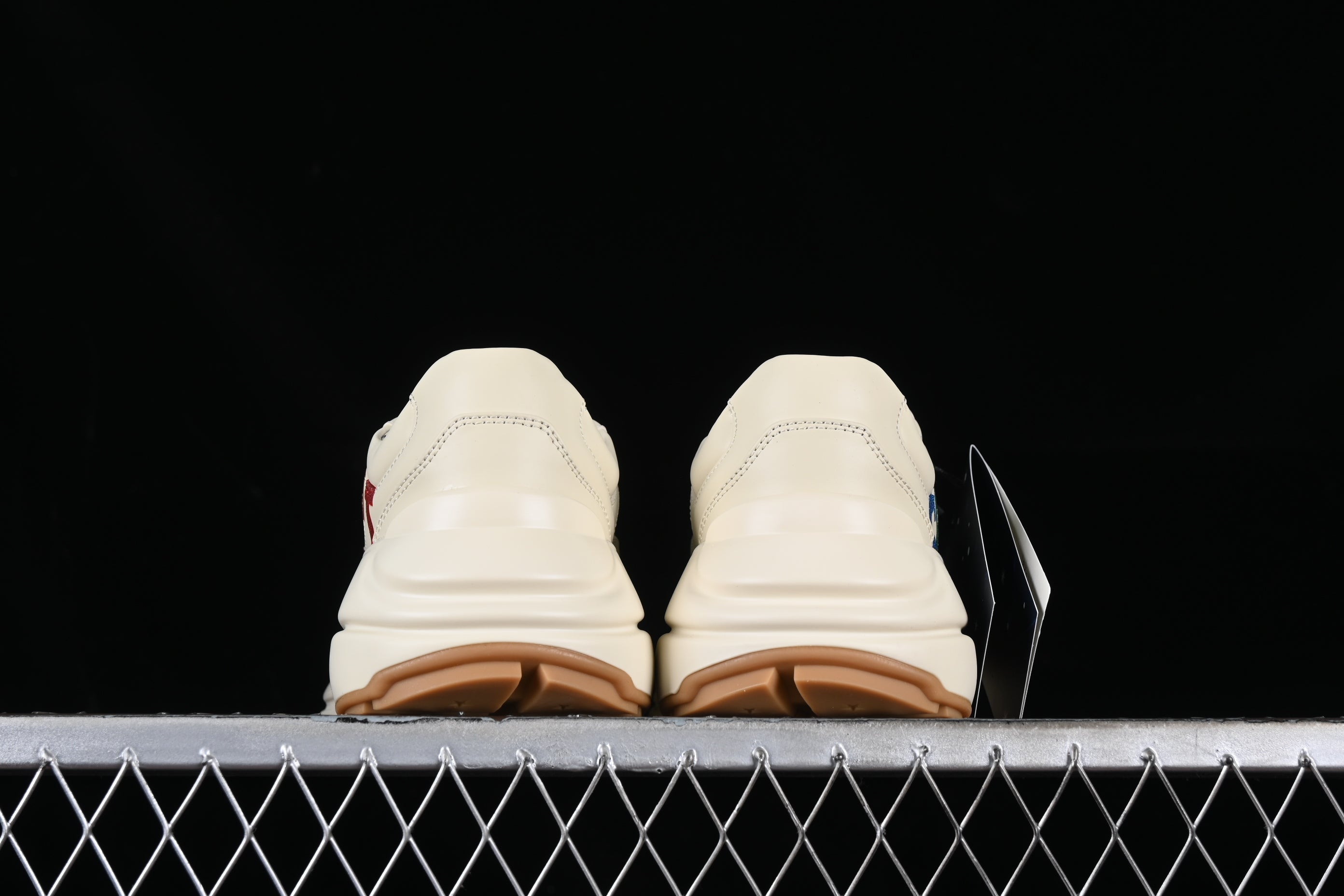 GucciUnisex Rhyton - Rainbow Glitter