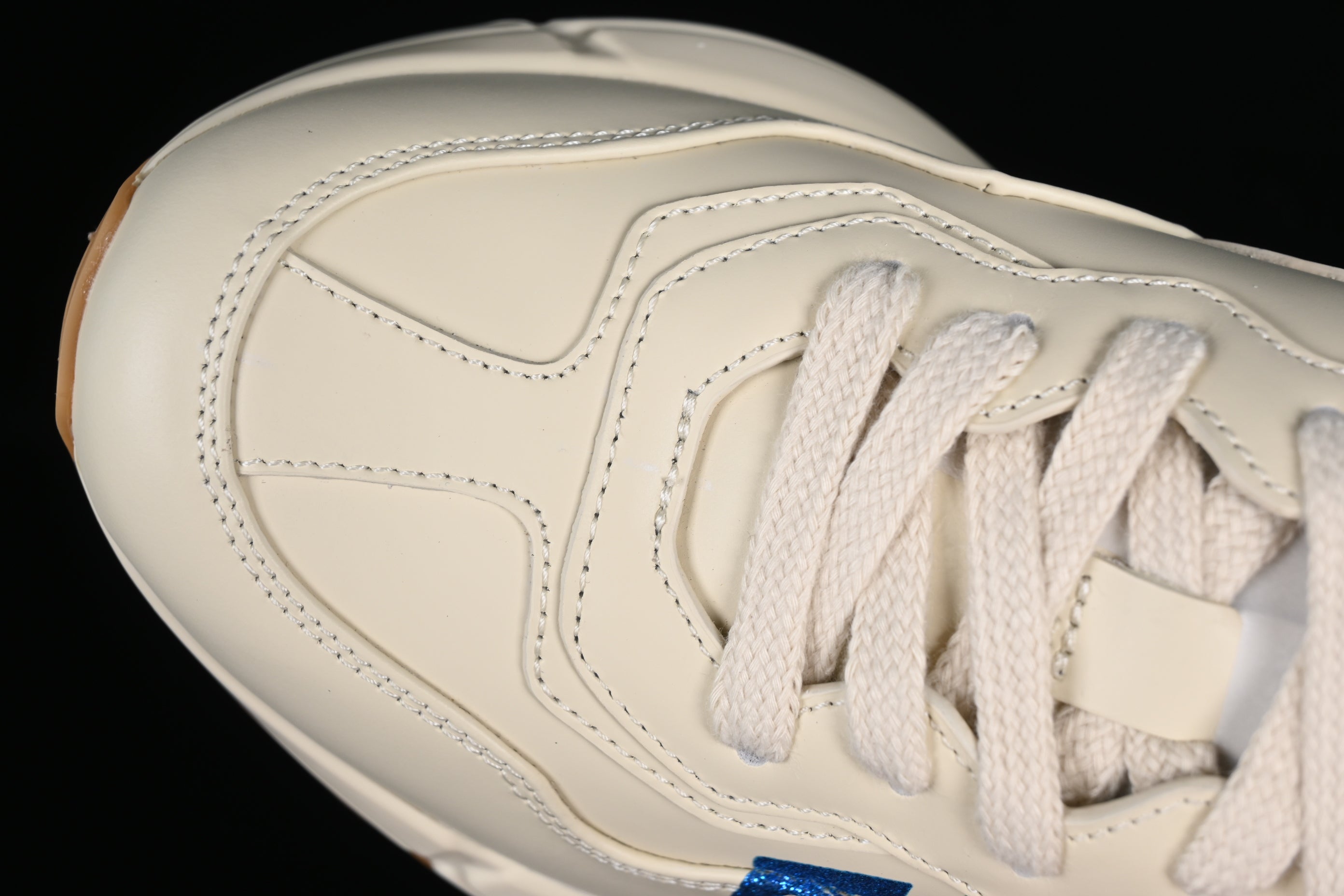 GucciUnisex Rhyton - Rainbow Glitter