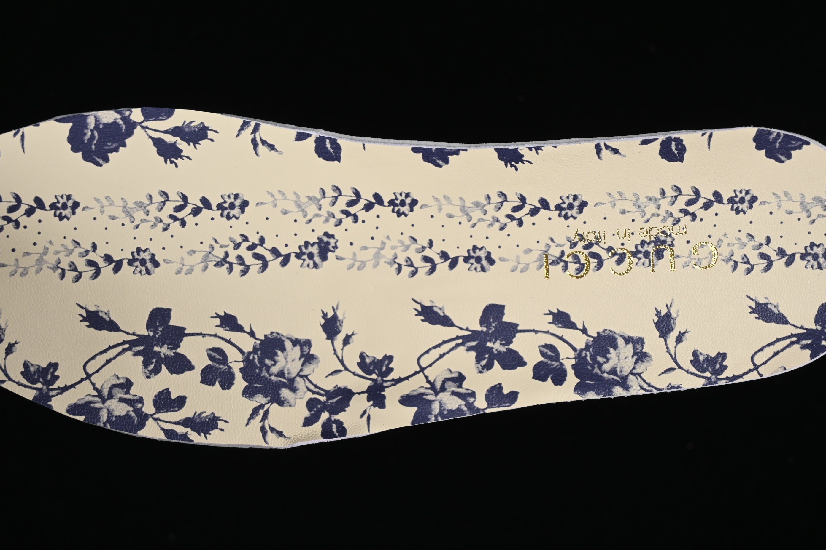 GucciUnisex Rhyton - Rainbow Glitter