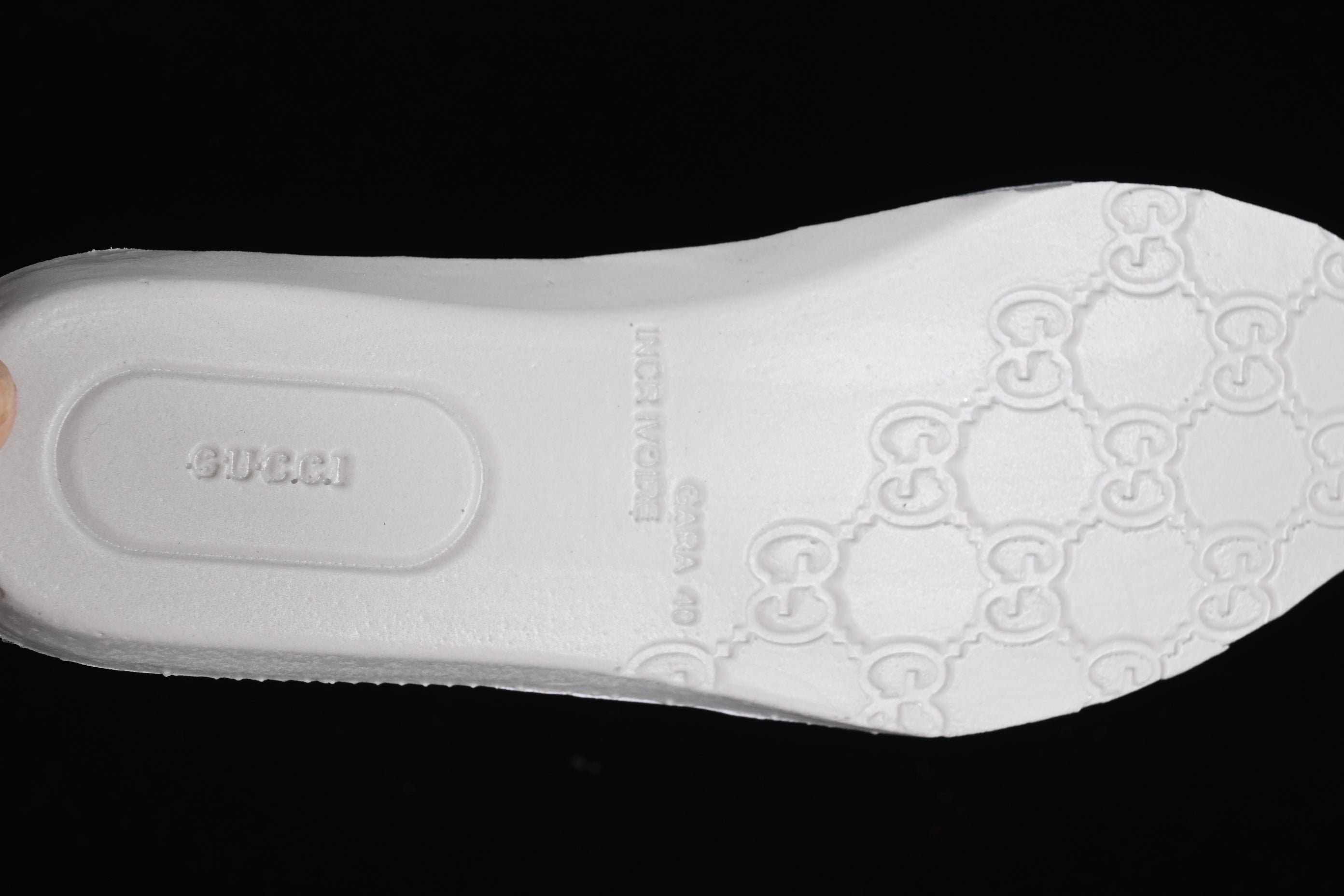 GucciUnisex Rhyton - Rainbow Glitter