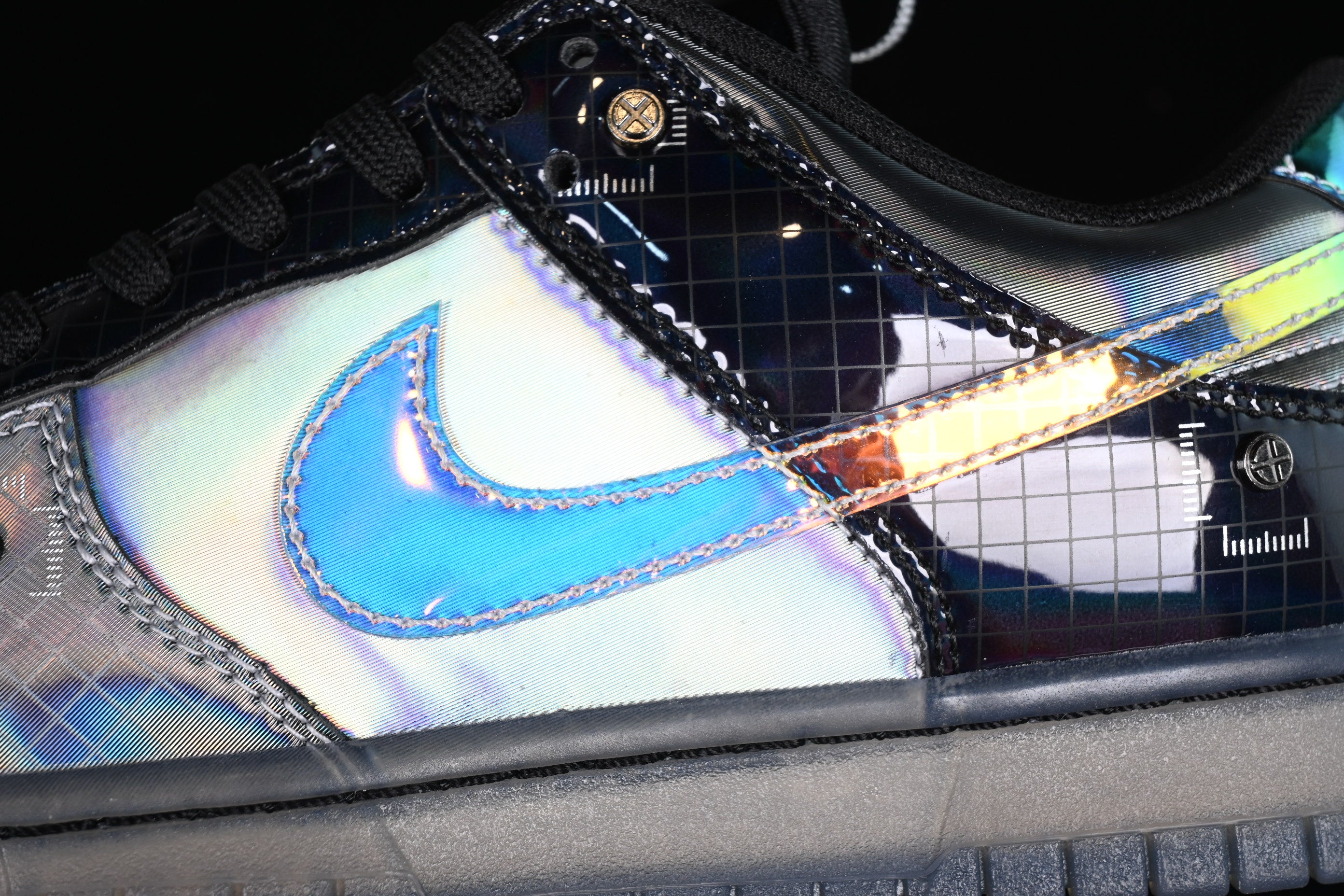 NikeSB Dunk Low - Hyperflat