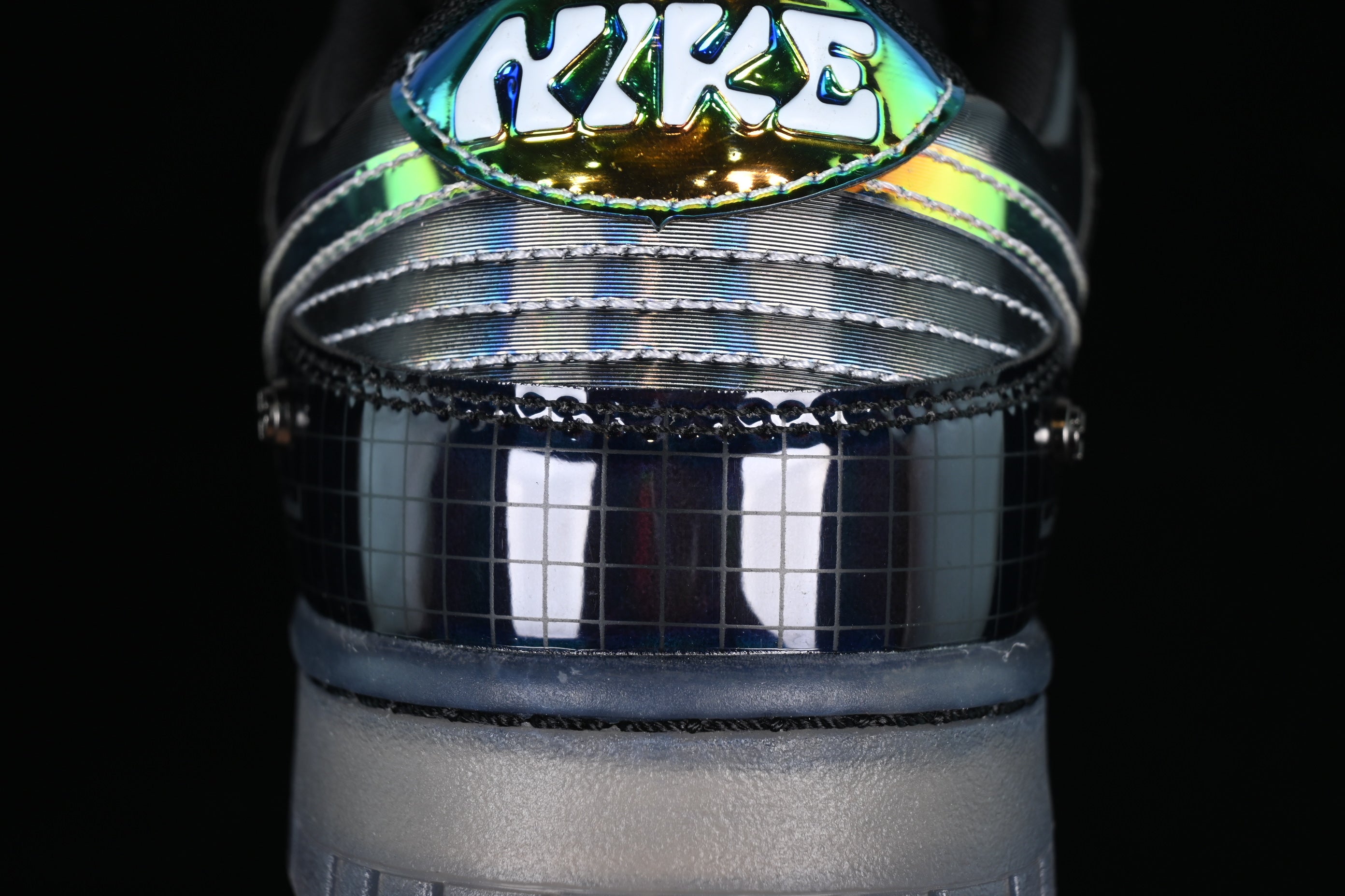 NikeSB Dunk Low - Hyperflat