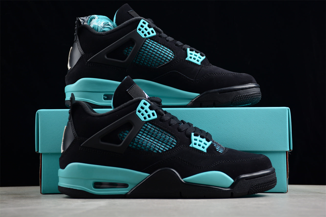 Air Jordan 4 AJ4 - Tiffany