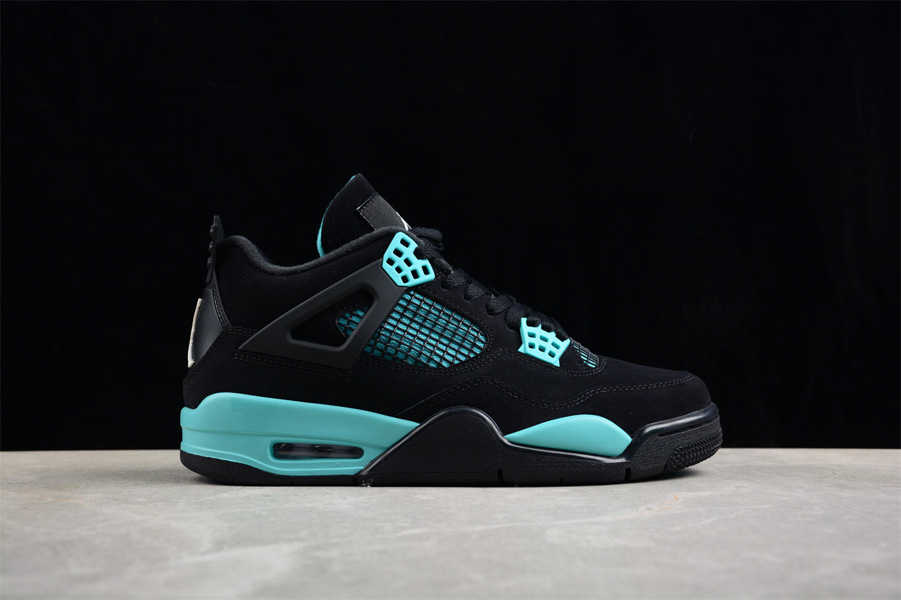 Air Jordan 4 AJ4 - Tiffany