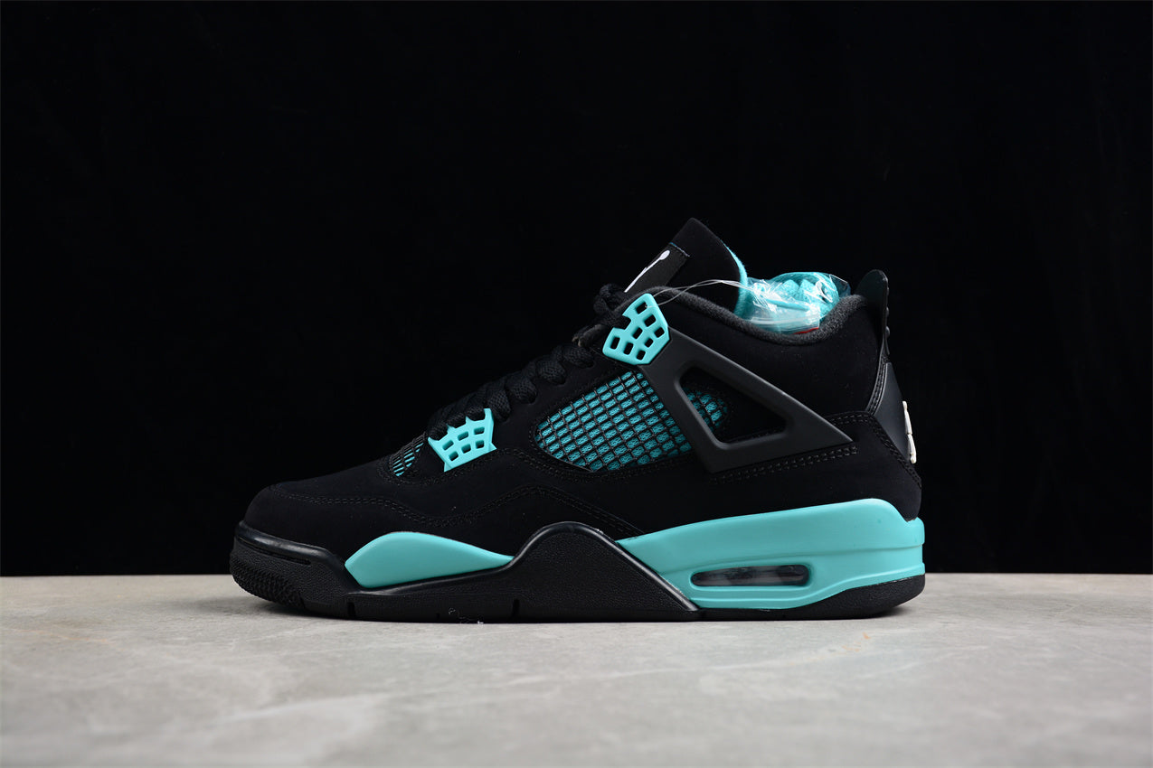 Air Jordan 4 AJ4 - Tiffany