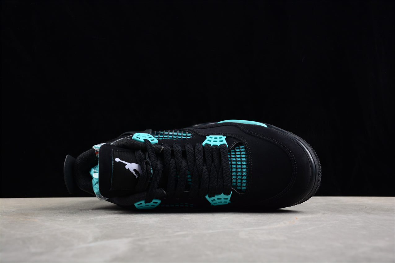 Air Jordan 4 AJ4 - Tiffany