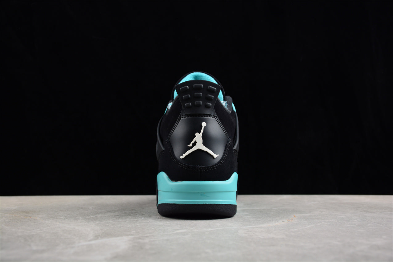 Air Jordan 4 AJ4 - Tiffany