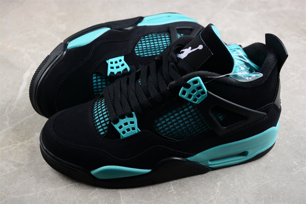 Air Jordan 4 AJ4 - Tiffany