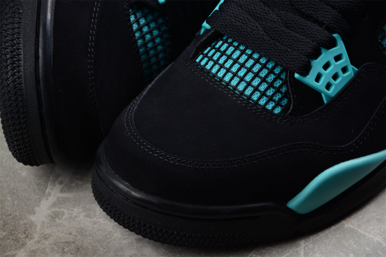 Air Jordan 4 AJ4 - Tiffany