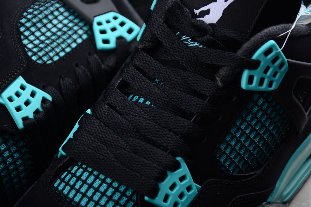Air Jordan 4 AJ4 - Tiffany