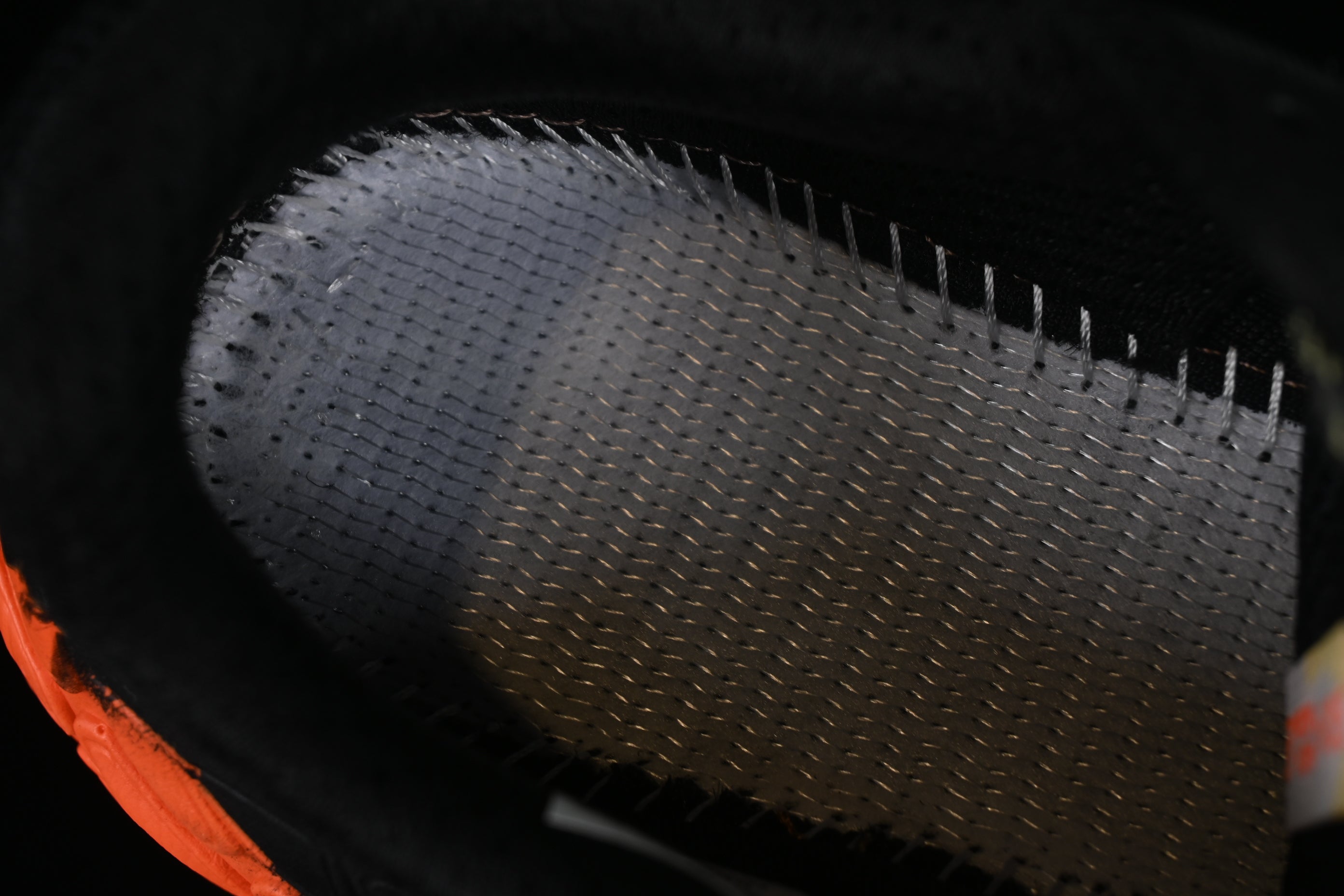 New Balance Fresh Foam x More Trail - Trail Black