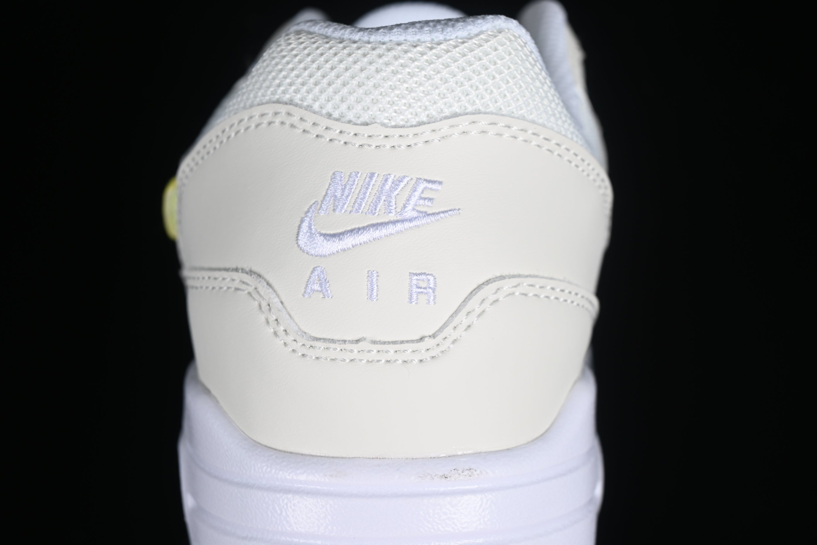 NikeUnisex Air Max 1 AM1 - Rainbow Swoosh