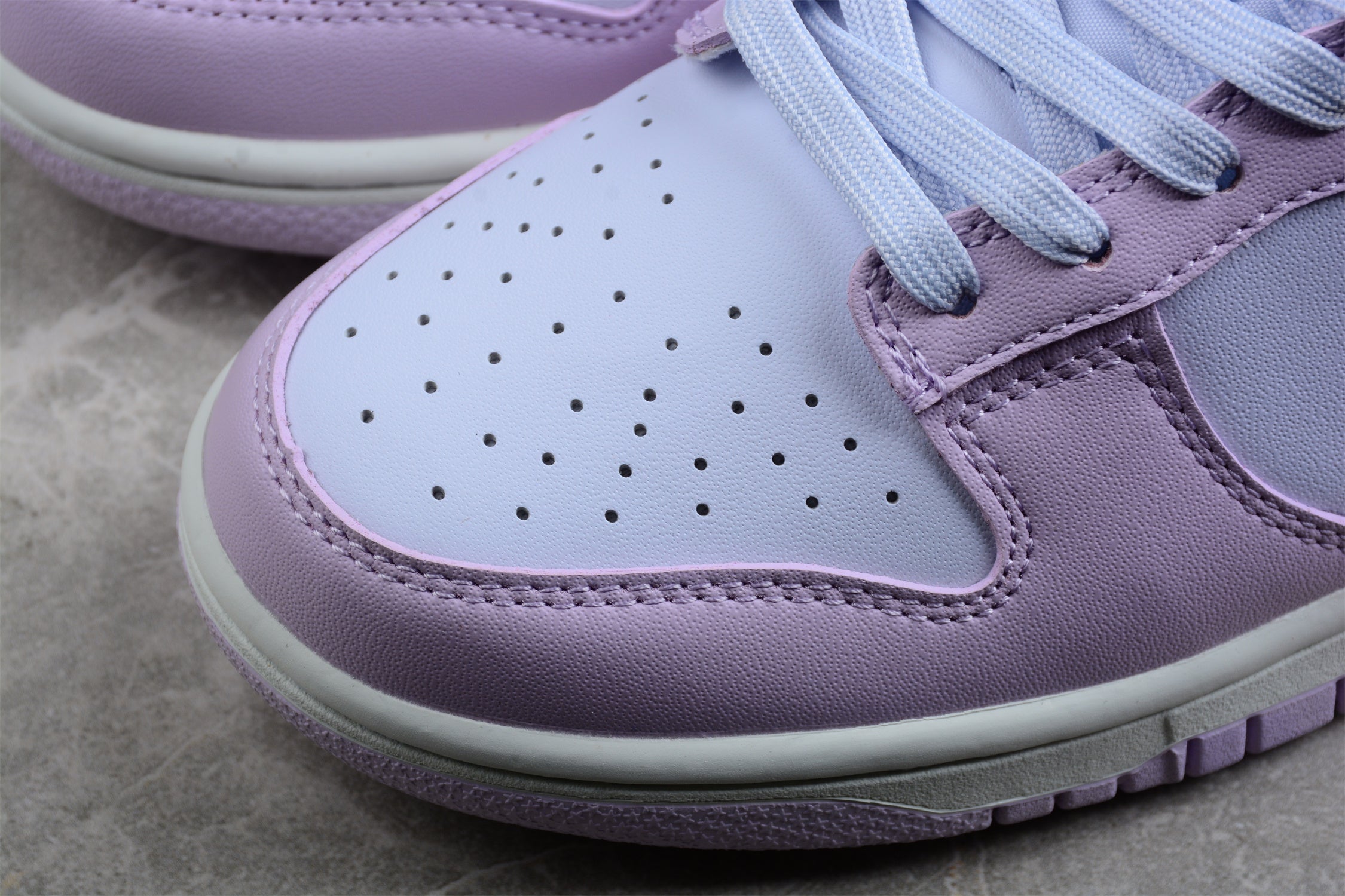 NikeWMNS Dunk Low - Easter