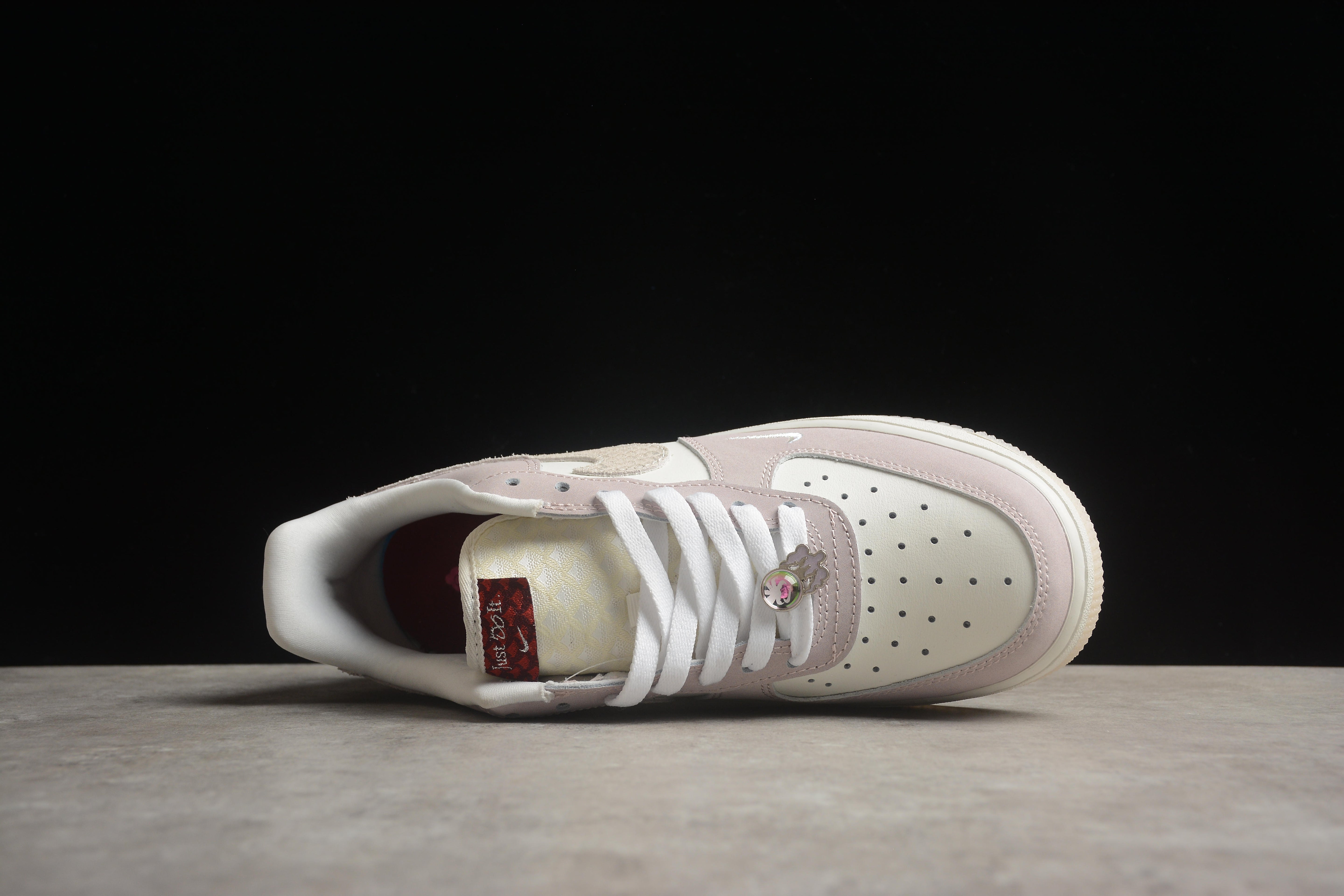 NikeUnisex Air Force 1 AF1 Low - Year of the Dragon