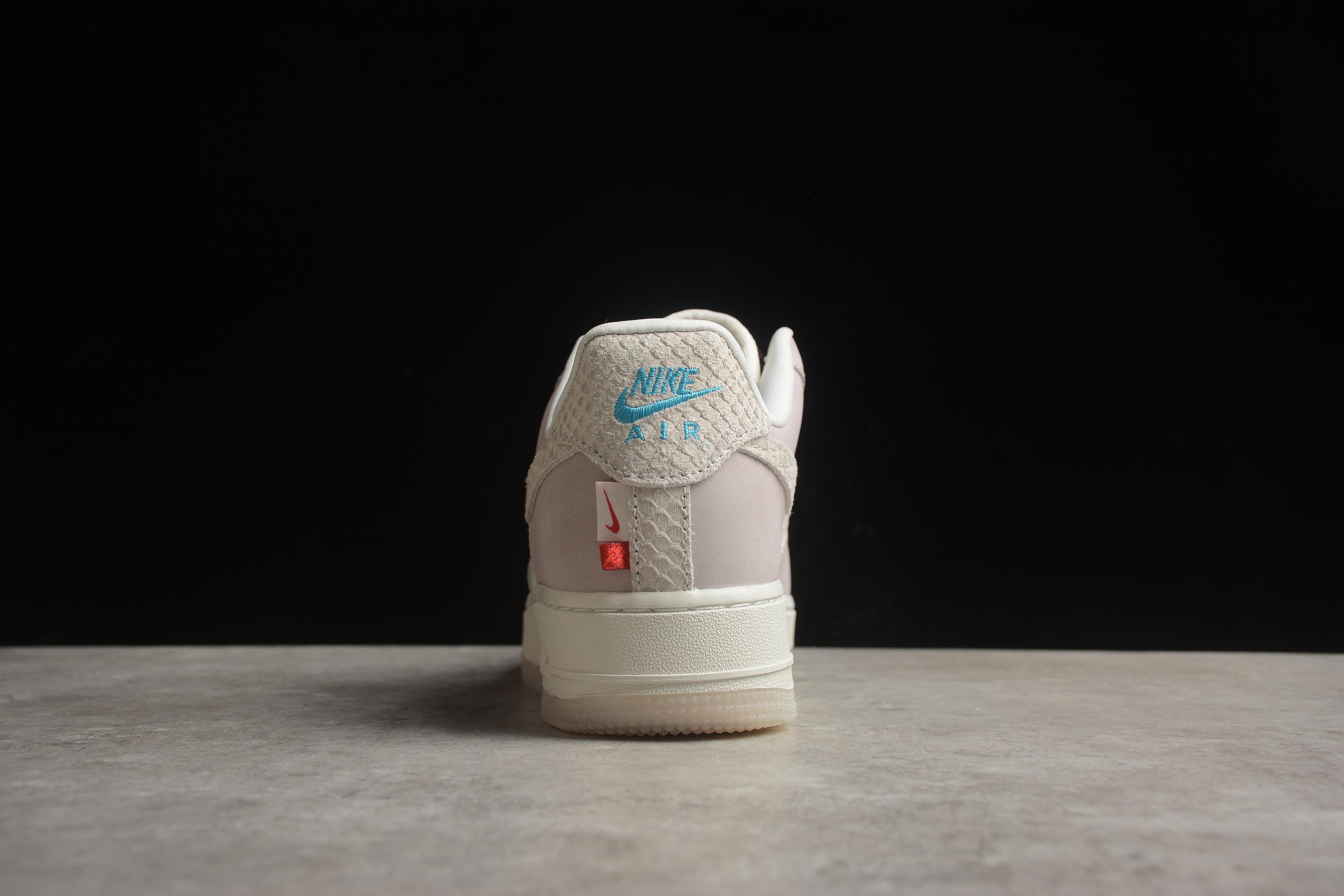 NikeUnisex Air Force 1 AF1 Low - Year of the Dragon