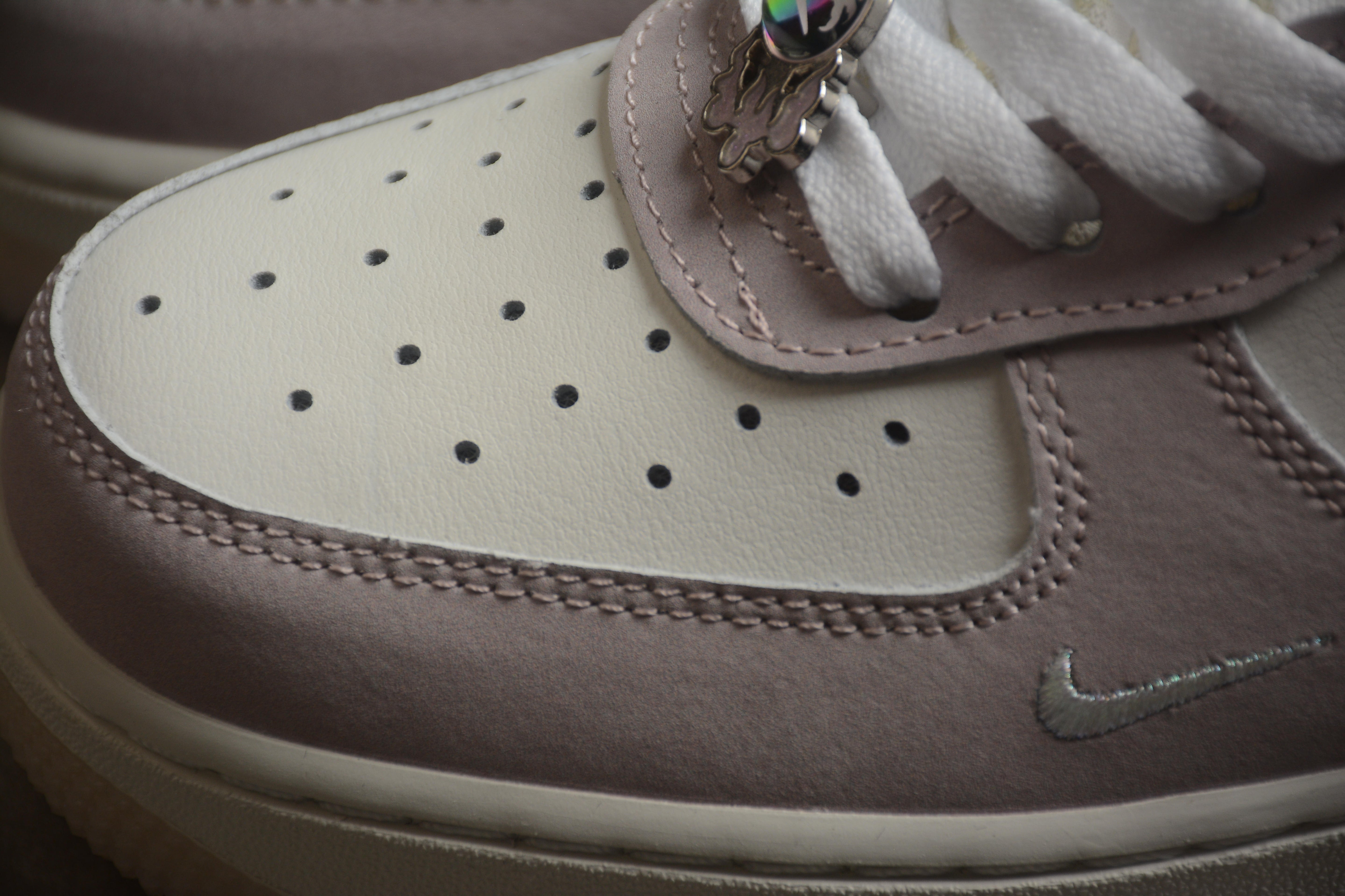 NikeUnisex Air Force 1 AF1 Low - Year of the Dragon