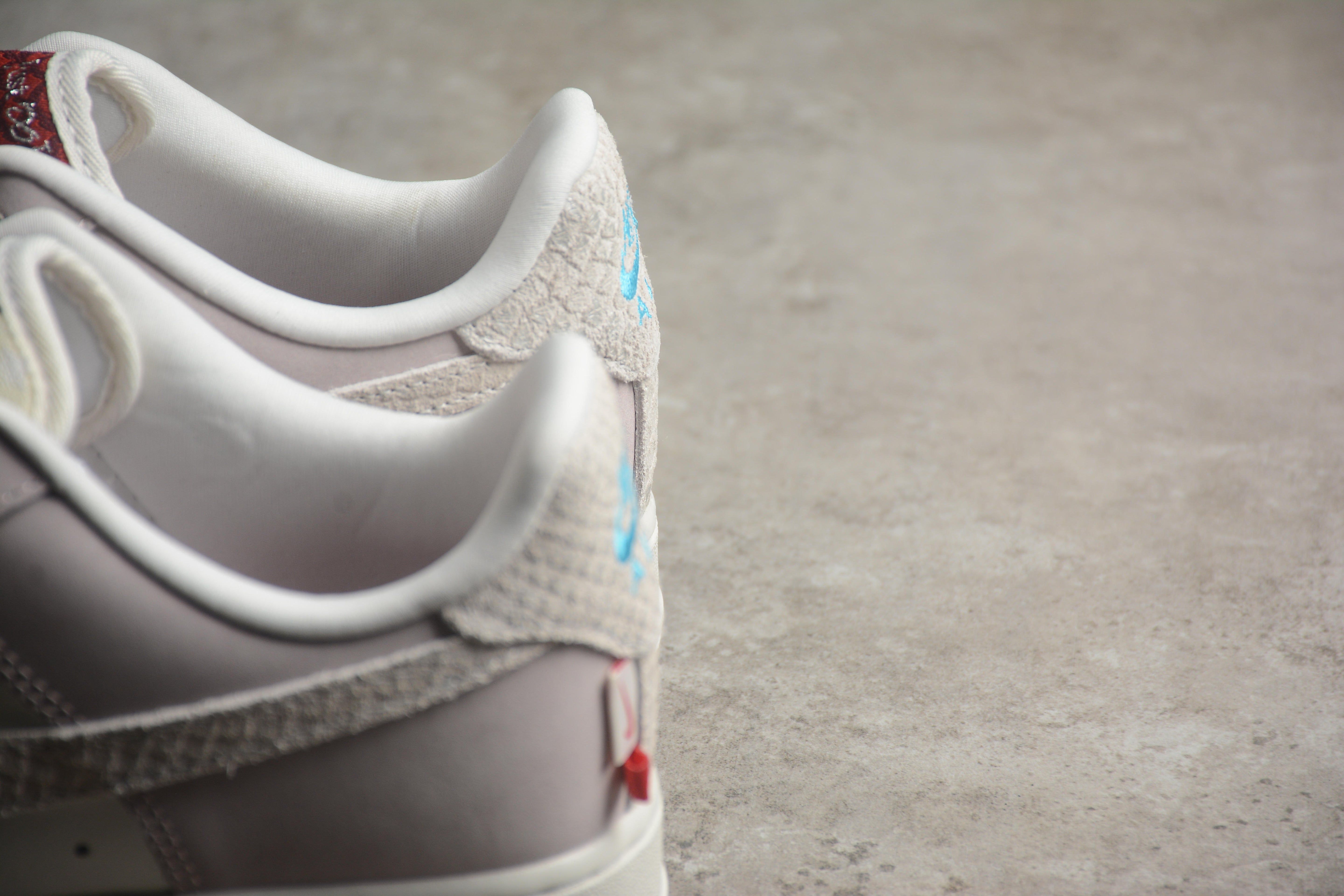 NikeUnisex Air Force 1 AF1 Low - Year of the Dragon