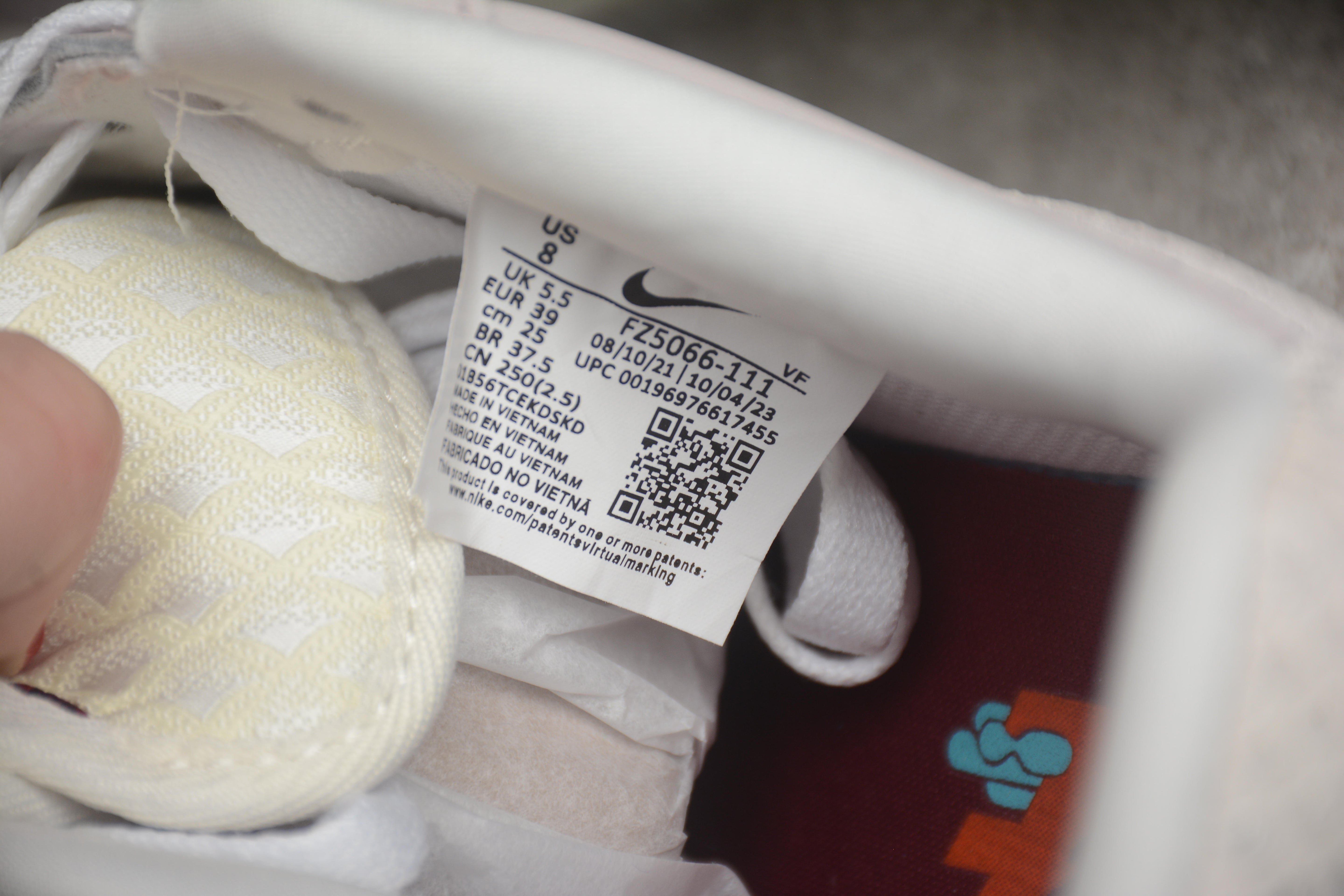NikeUnisex Air Force 1 AF1 Low - Year of the Dragon