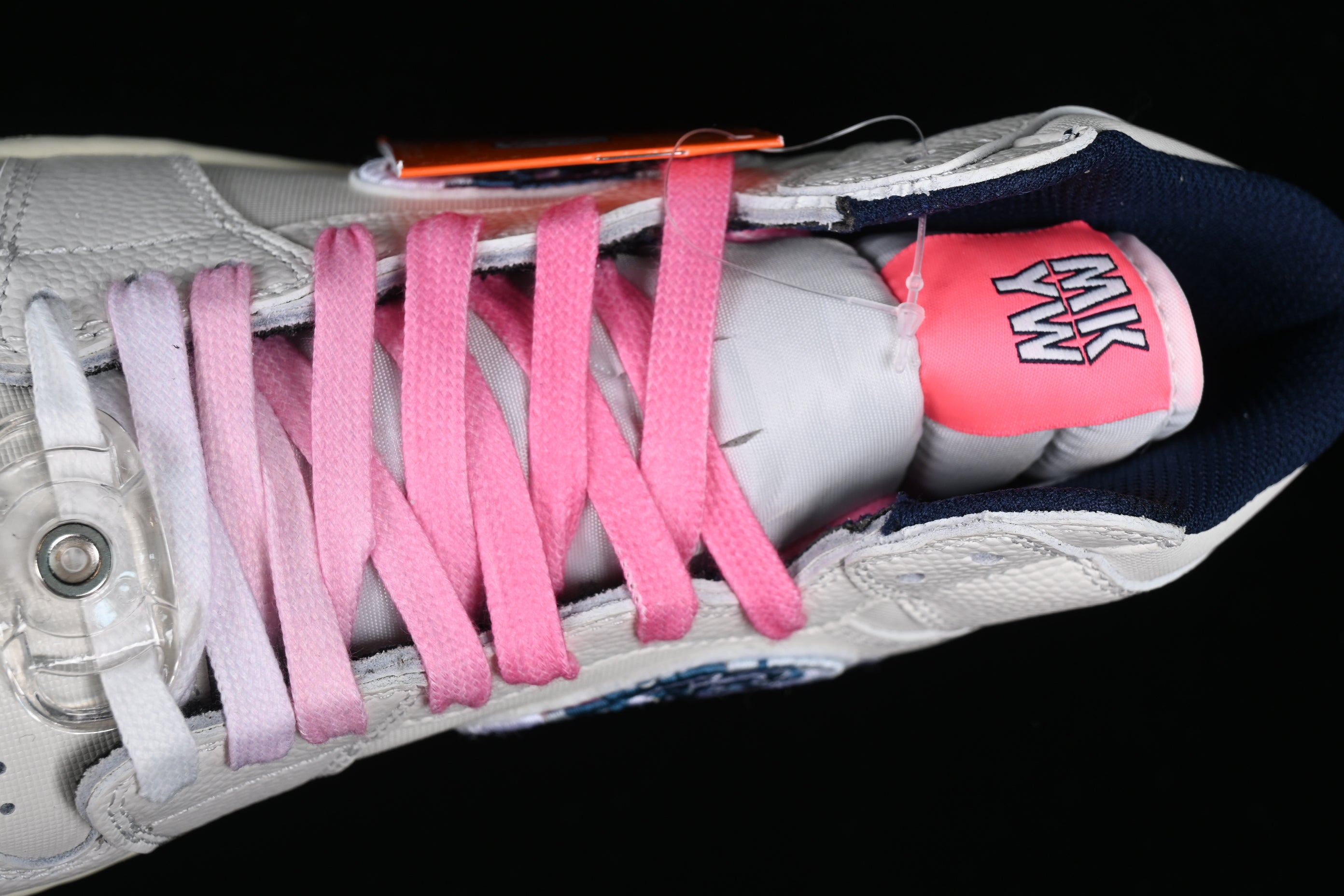 Air Jordan 1 AJ1 High Golf - Pebble Beach