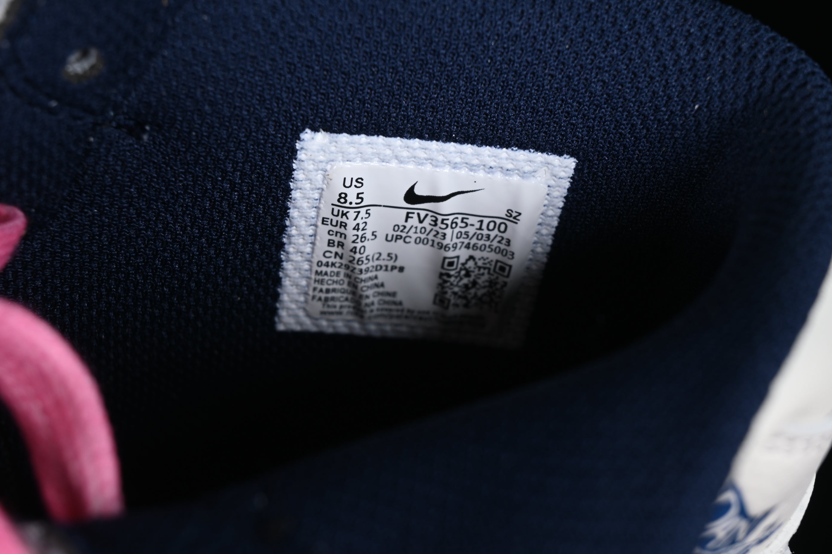 Air Jordan 1 AJ1 High Golf - Pebble Beach