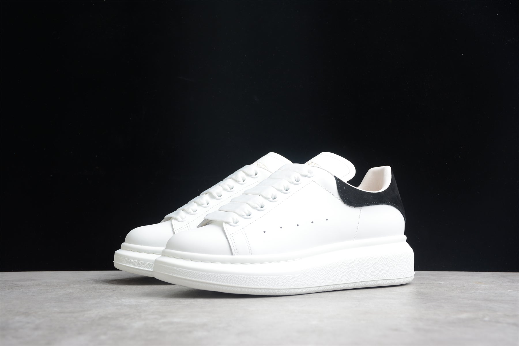 Unisex Alexander McQueen - White