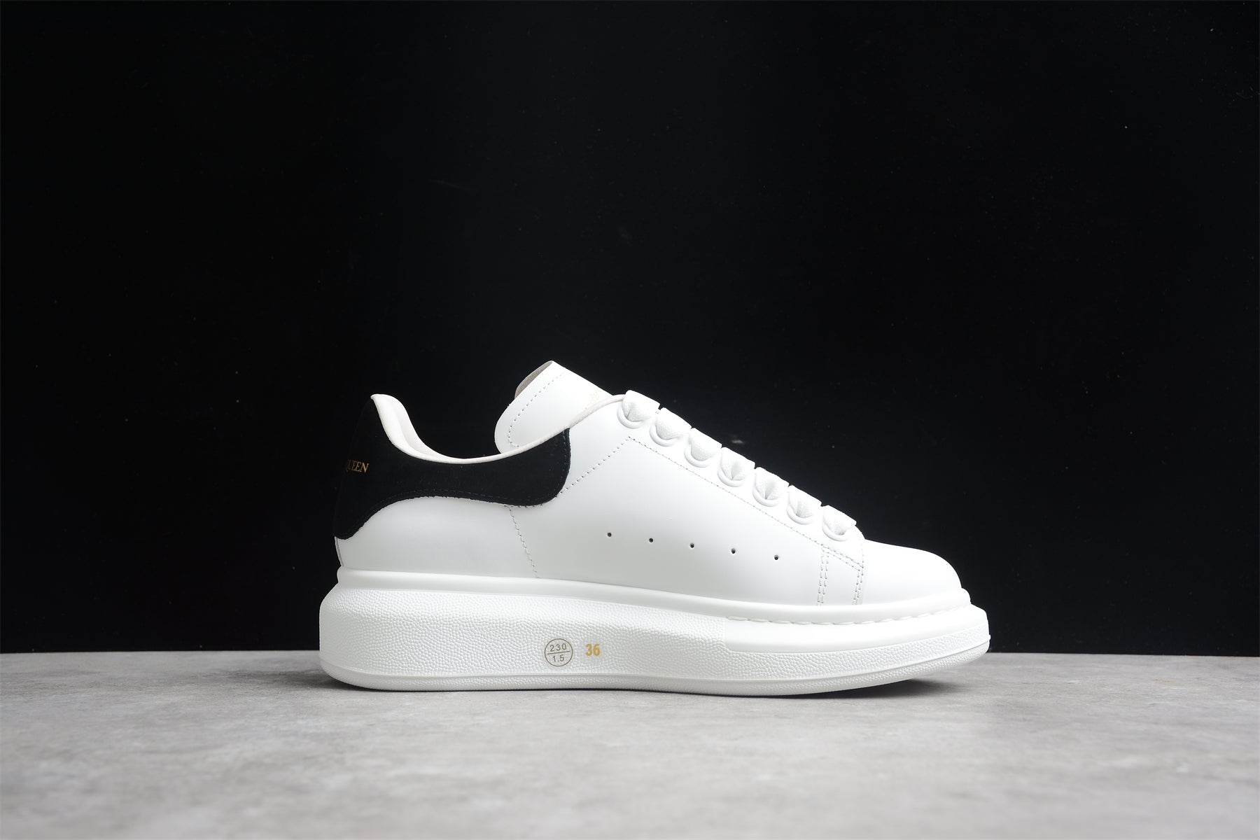 Unisex Alexander McQueen - White