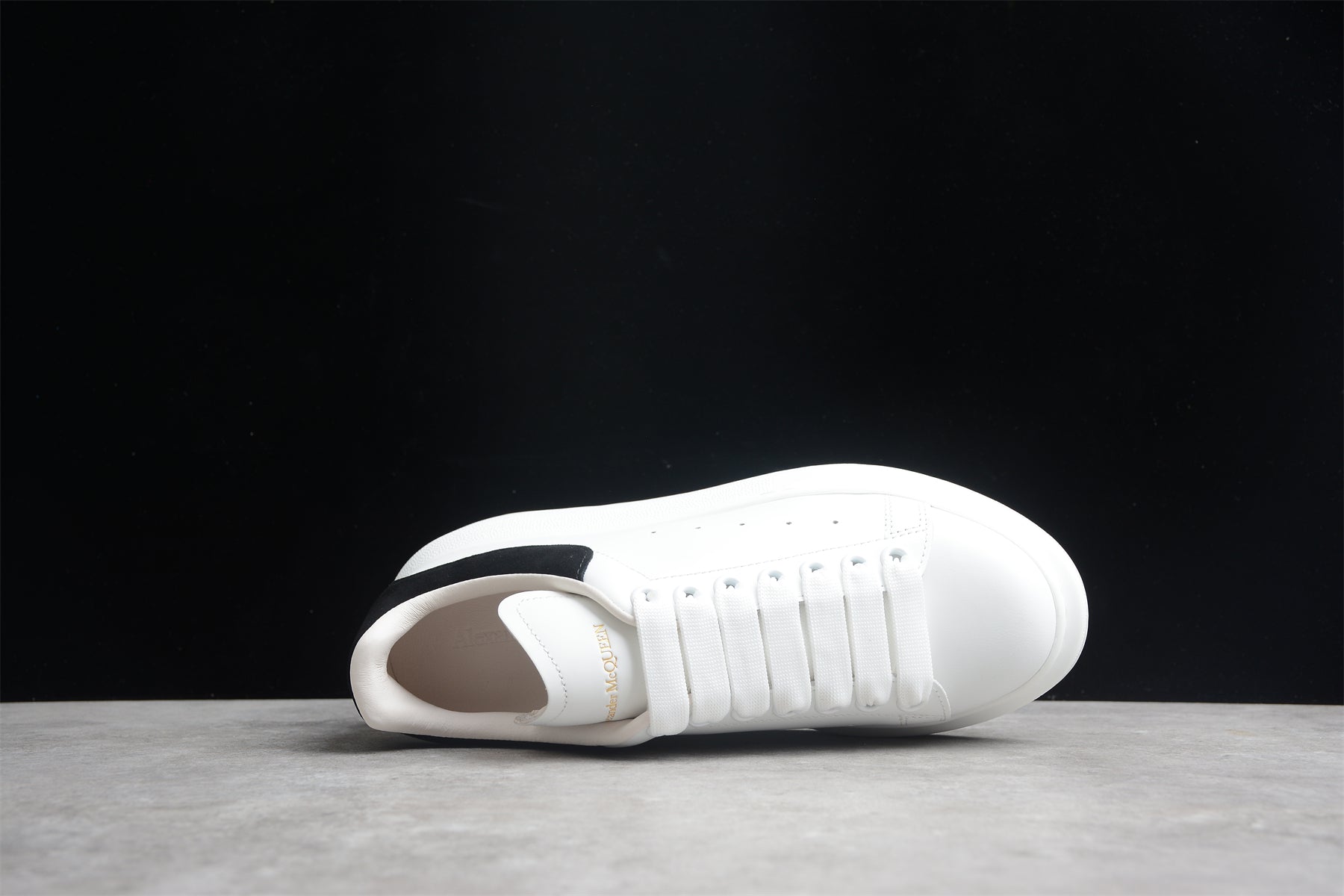 Unisex Alexander McQueen - White