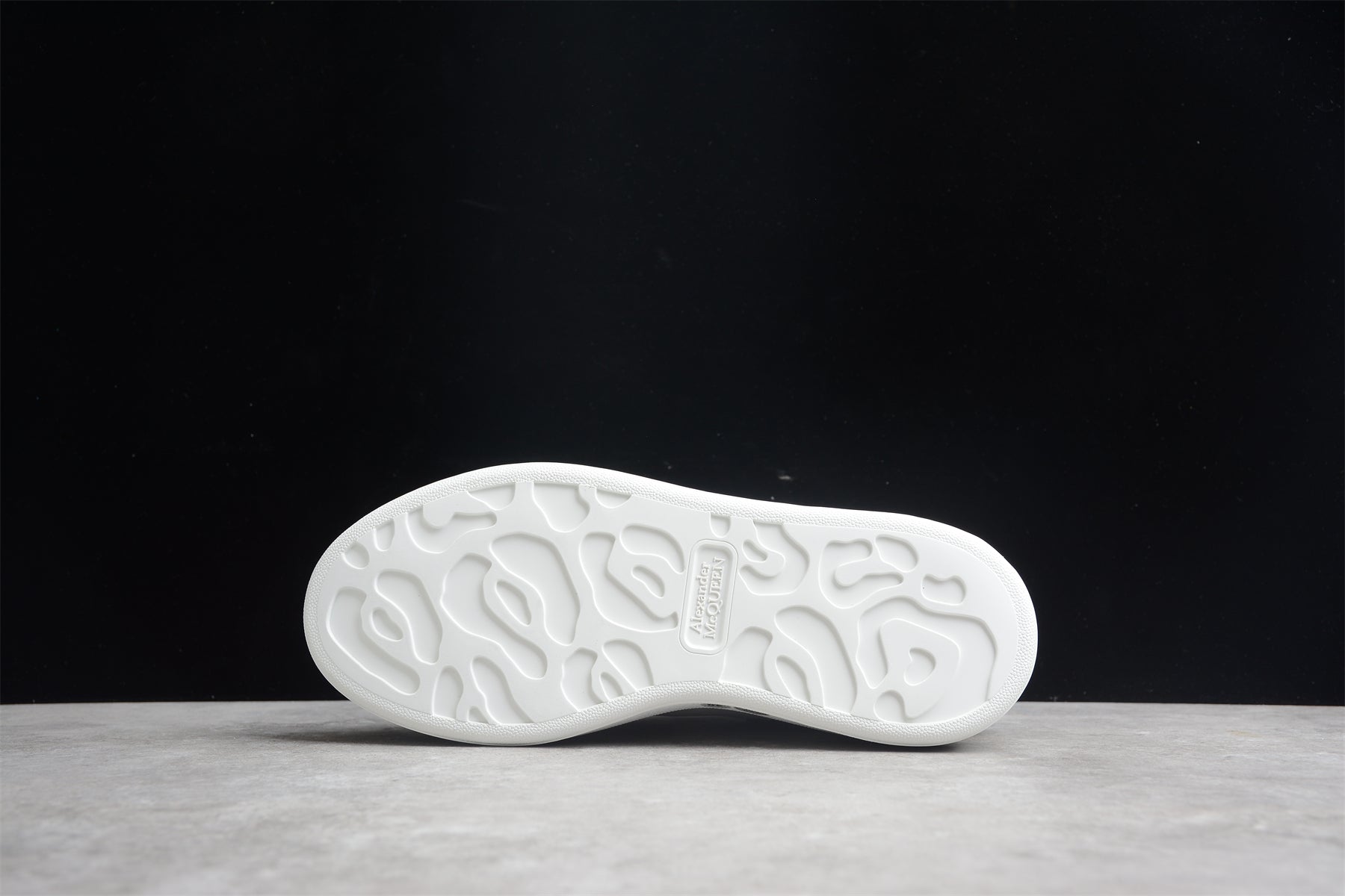 Unisex Alexander McQueen - White