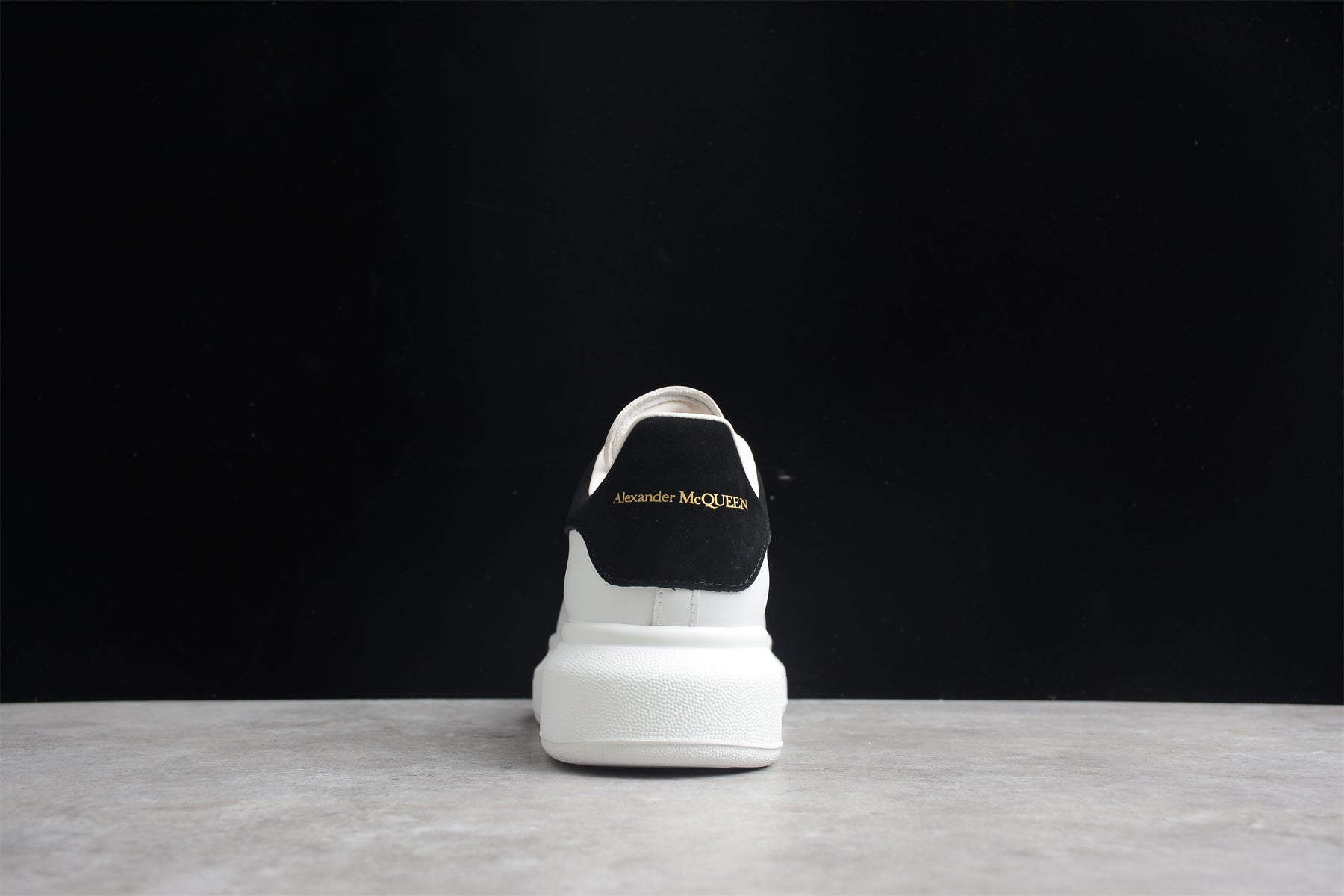 Unisex Alexander McQueen - White