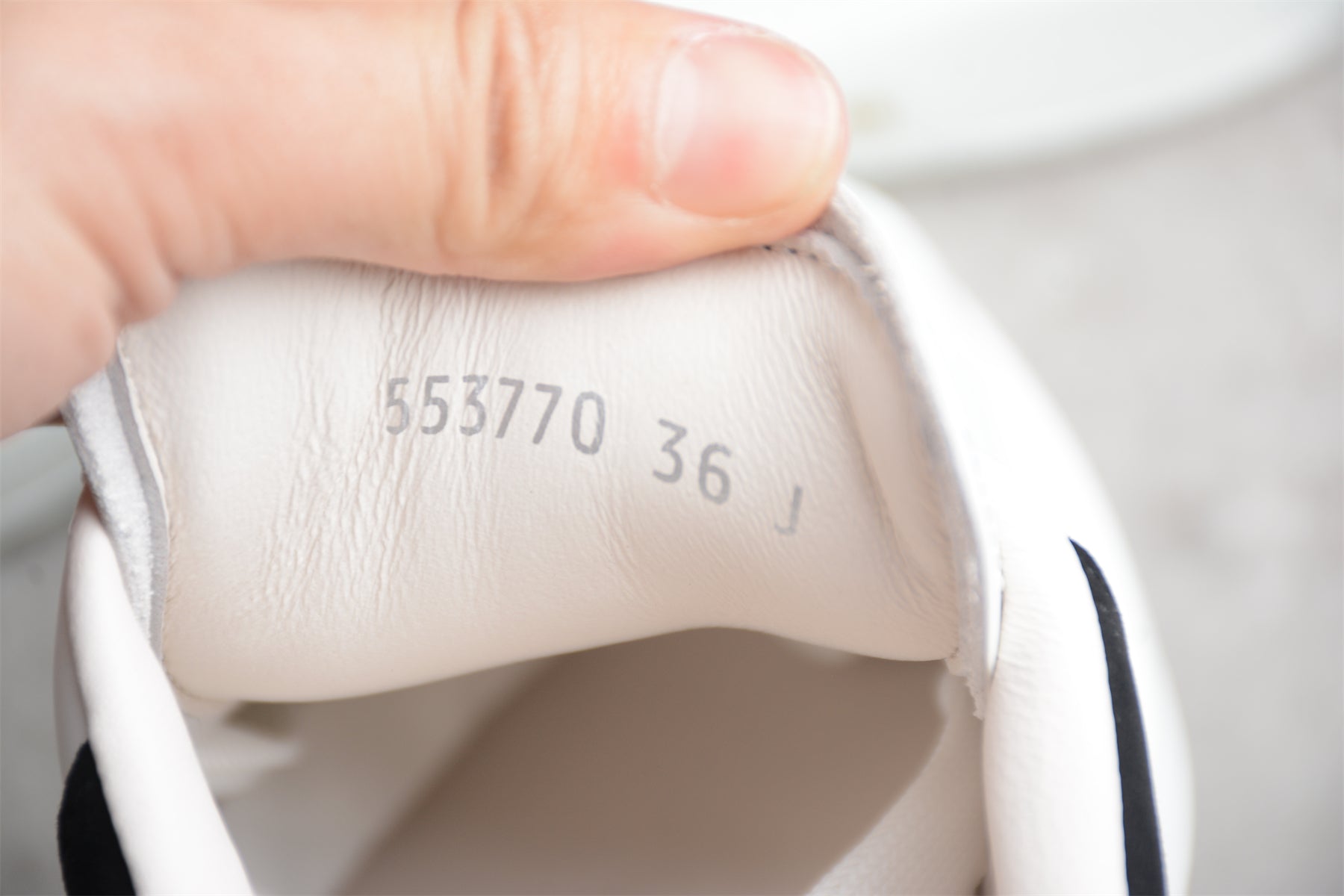 Unisex Alexander McQueen - White