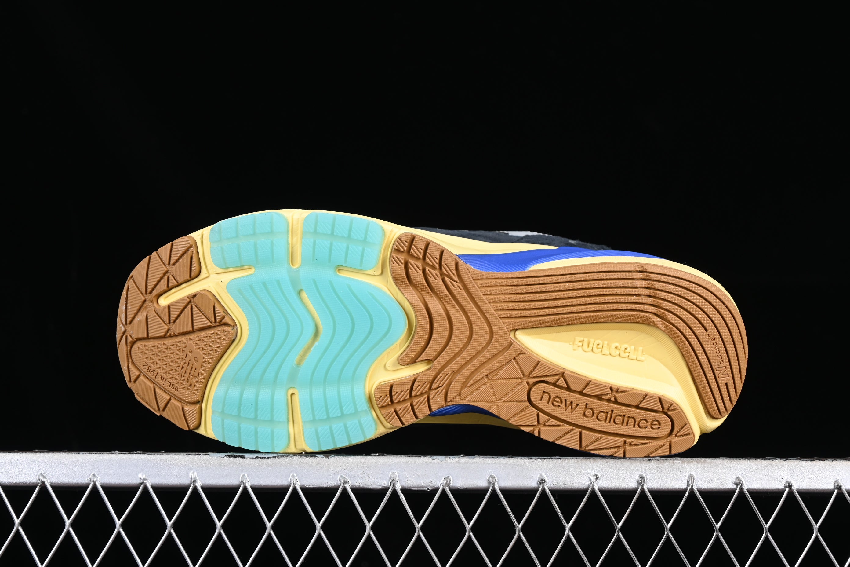 New Balance 990 - Lapis Lazuli