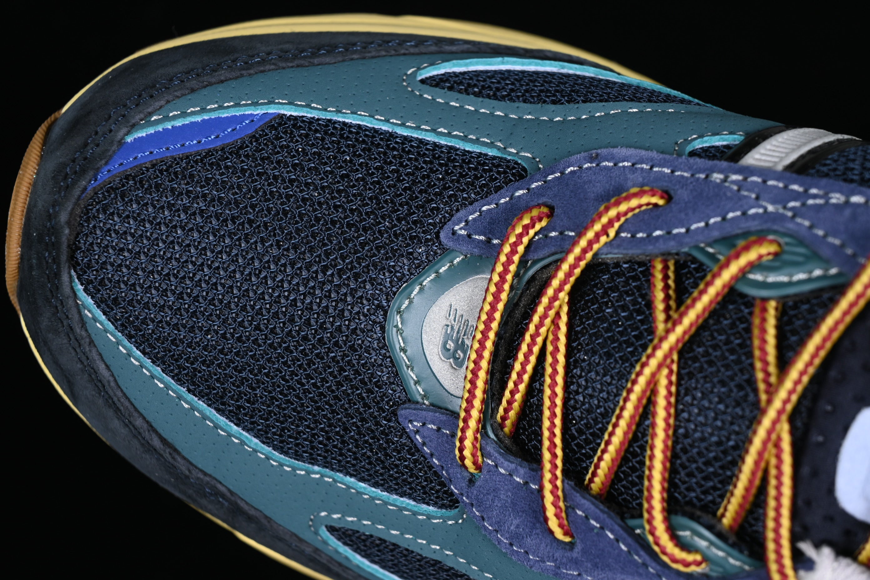 New Balance 990 - Lapis Lazuli