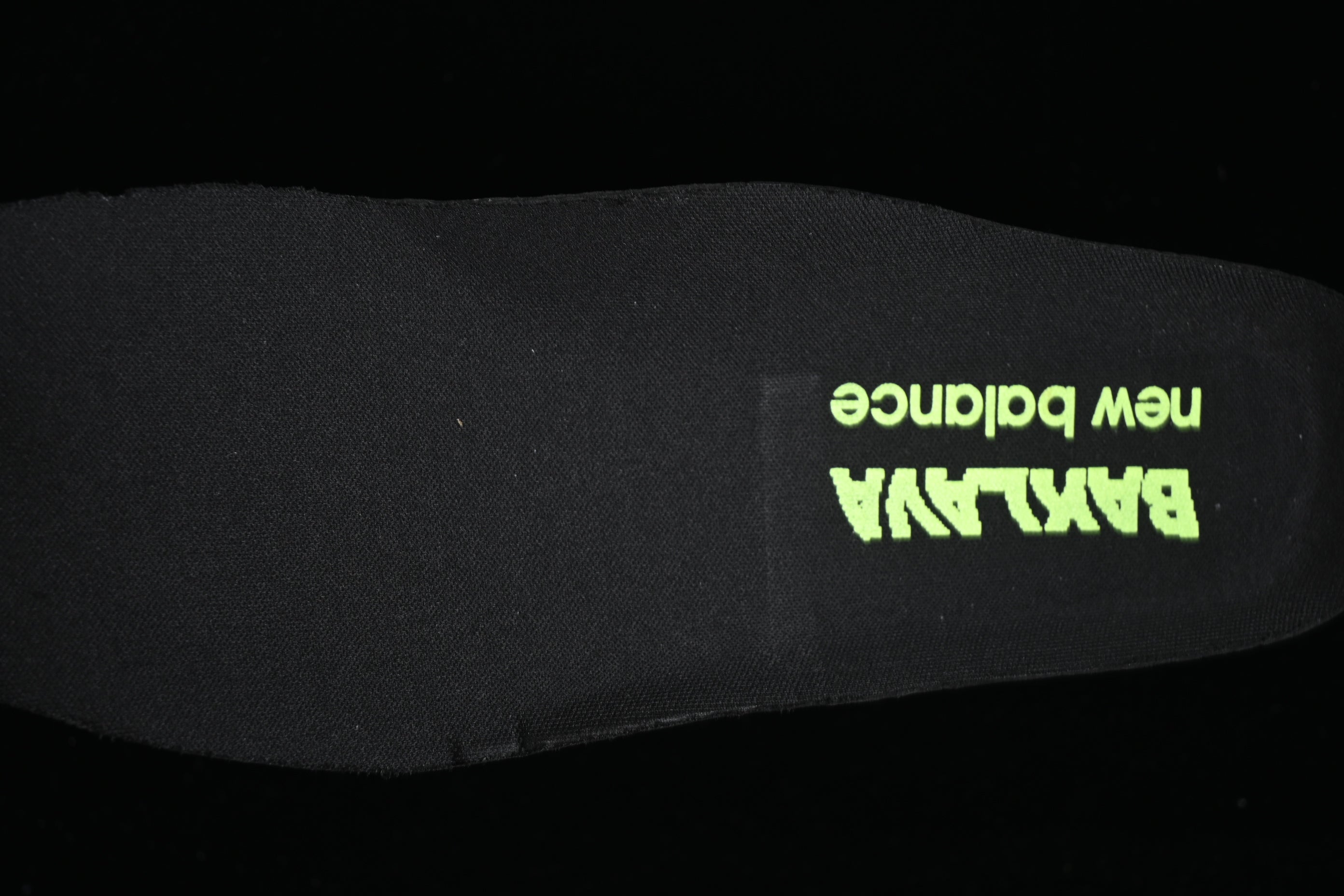 New Balance 990 - Lapis Lazuli