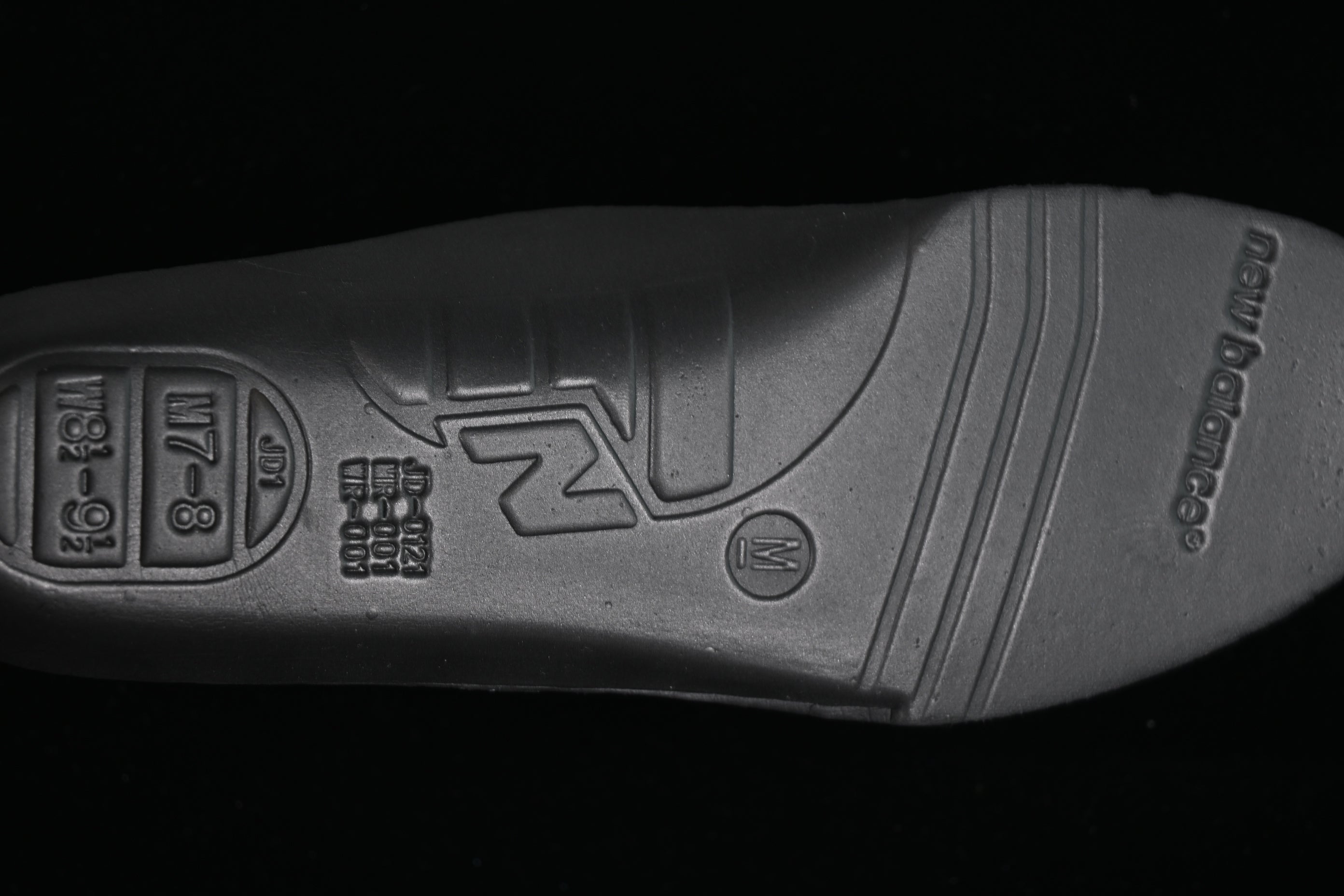 New Balance 990 - Lapis Lazuli