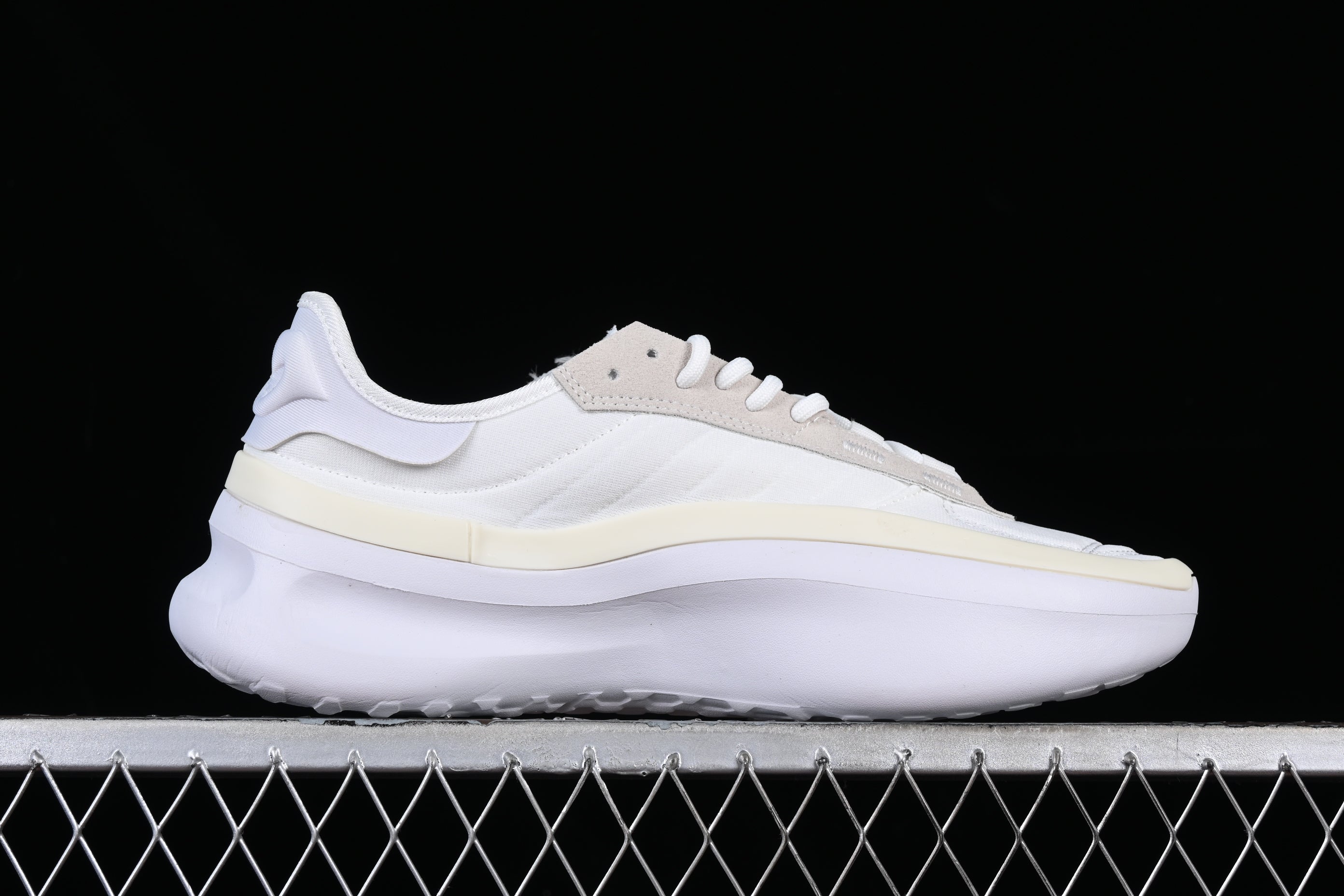 adidasUnisex AdiFOM TRXN - White