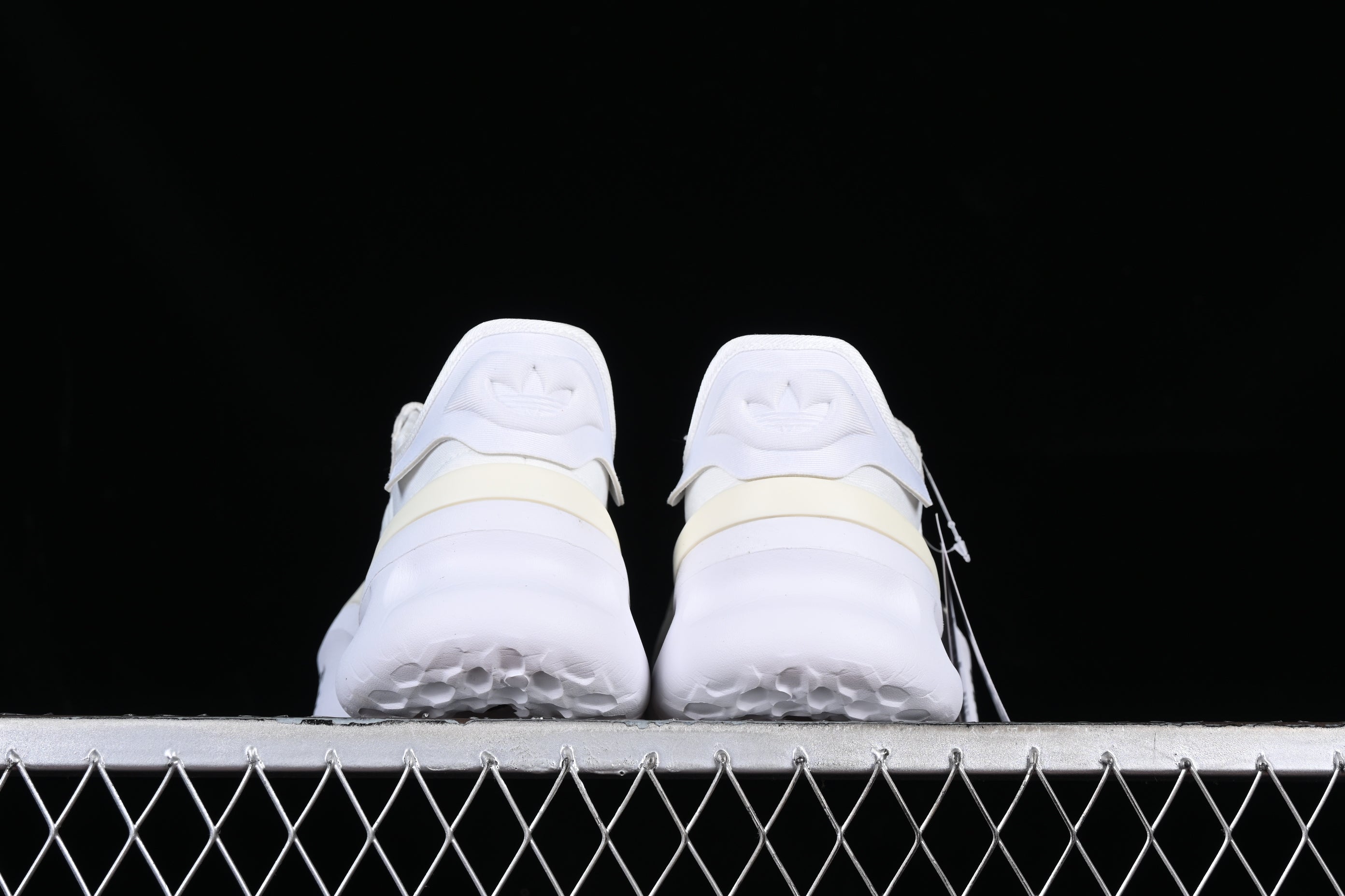 adidasUnisex AdiFOM TRXN - White