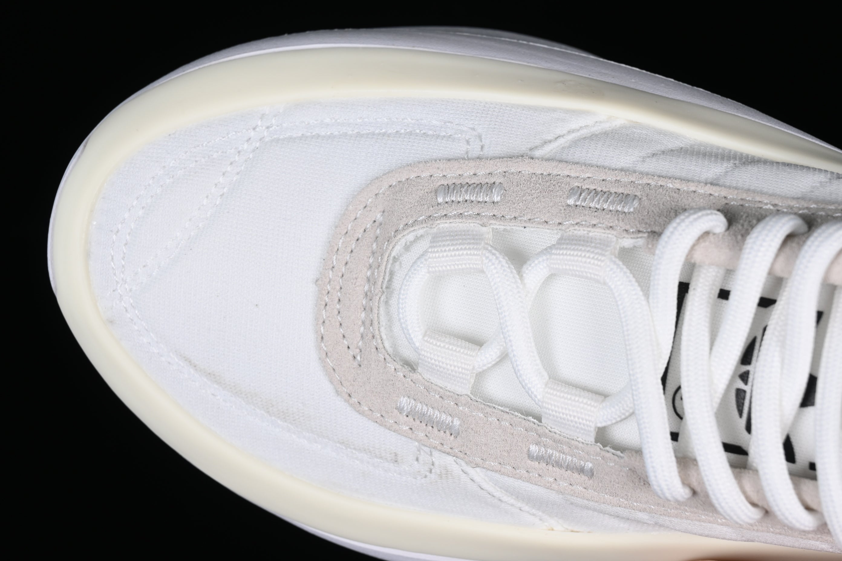 adidasUnisex AdiFOM TRXN - White