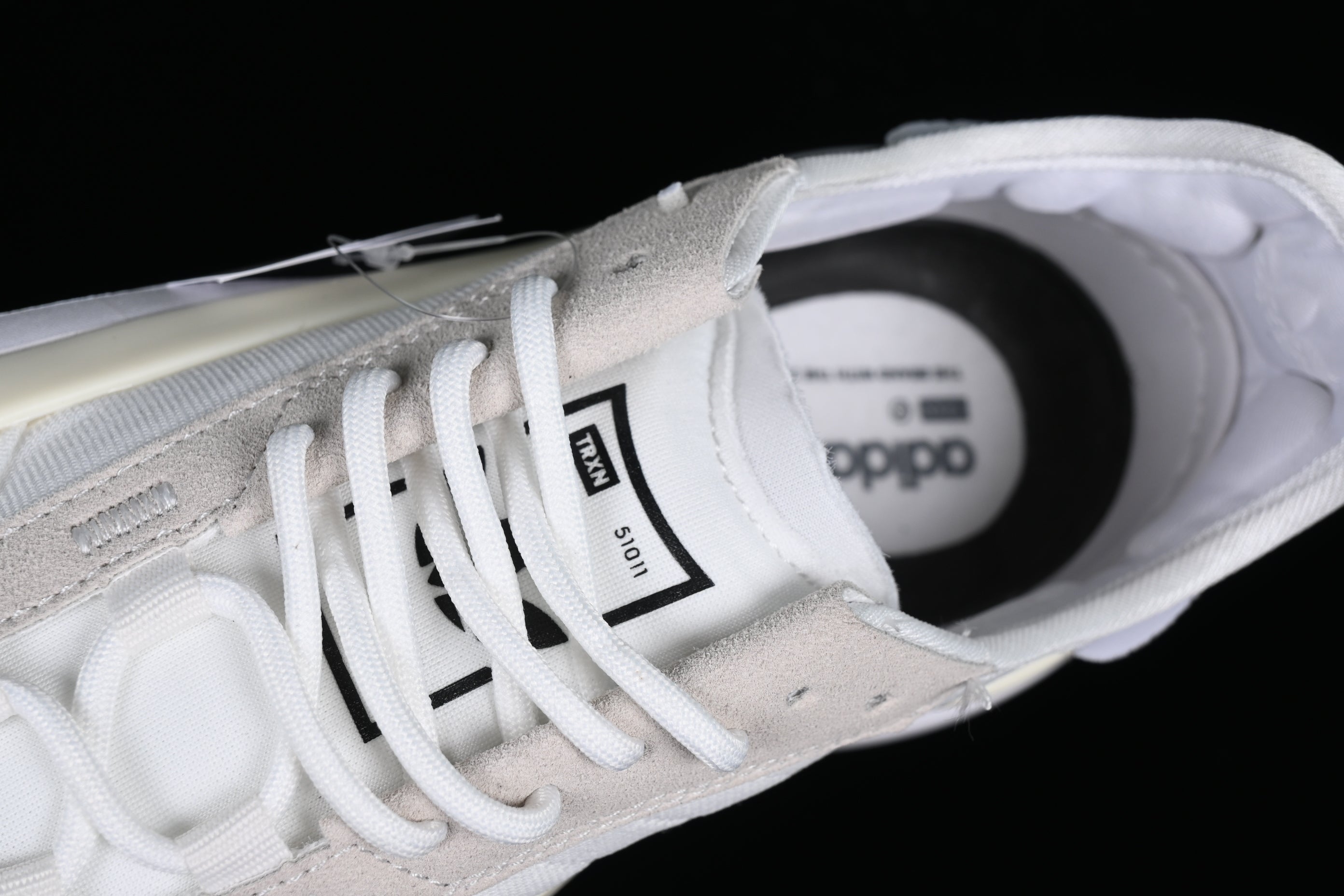 adidasUnisex AdiFOM TRXN - White