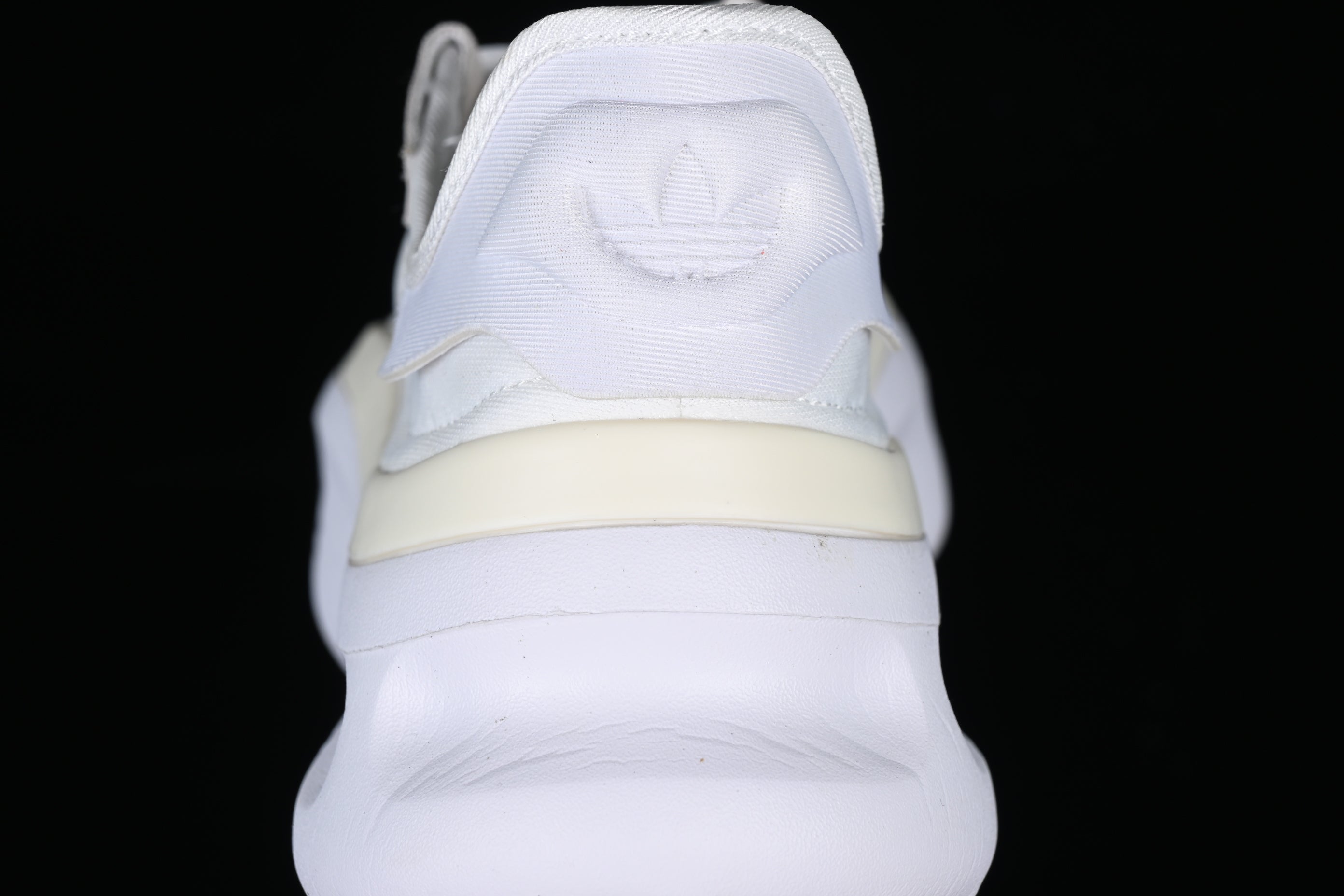 adidasUnisex AdiFOM TRXN - White