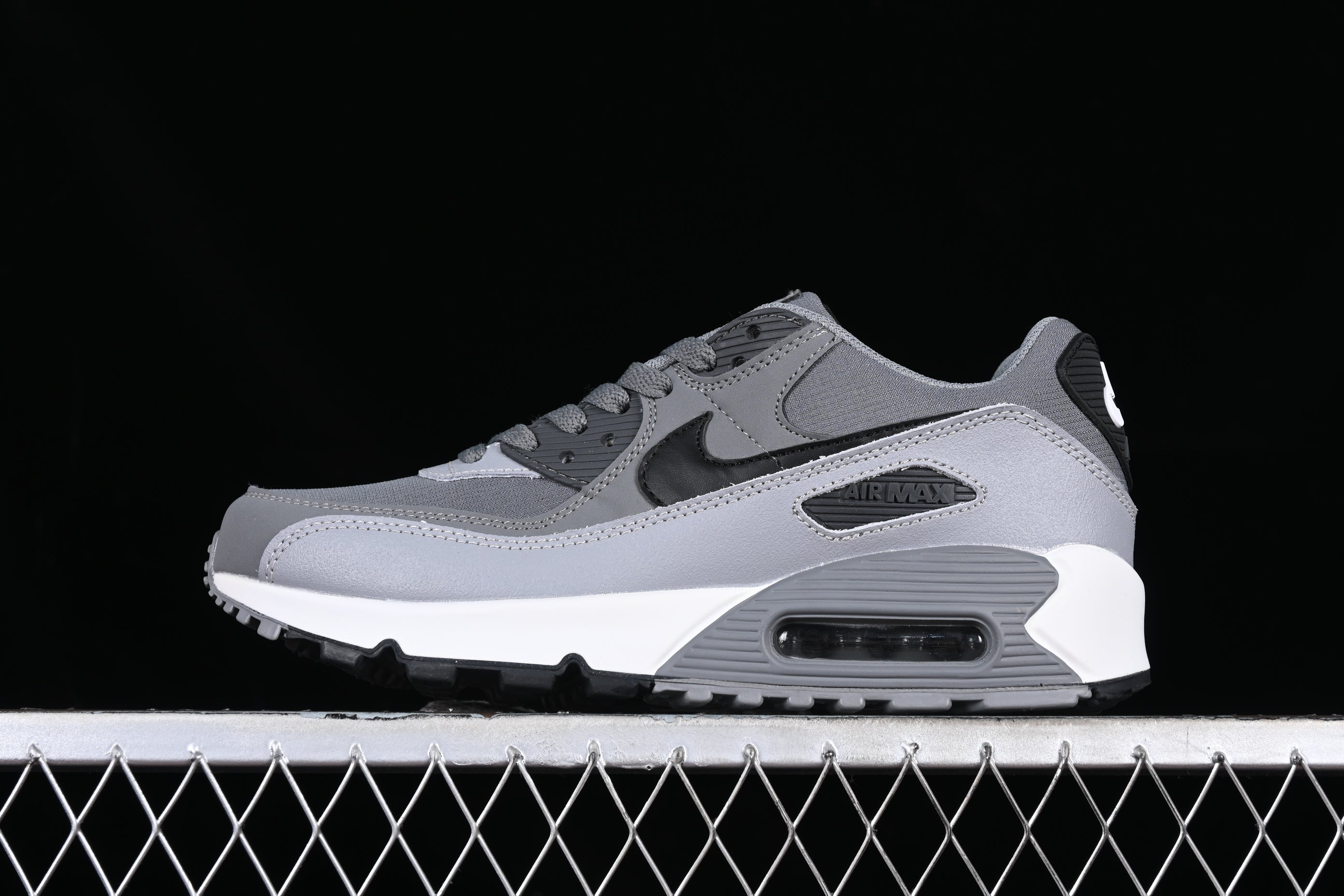 NikeUnisex Air Max 90 AM90 Lahar - Escape Blue