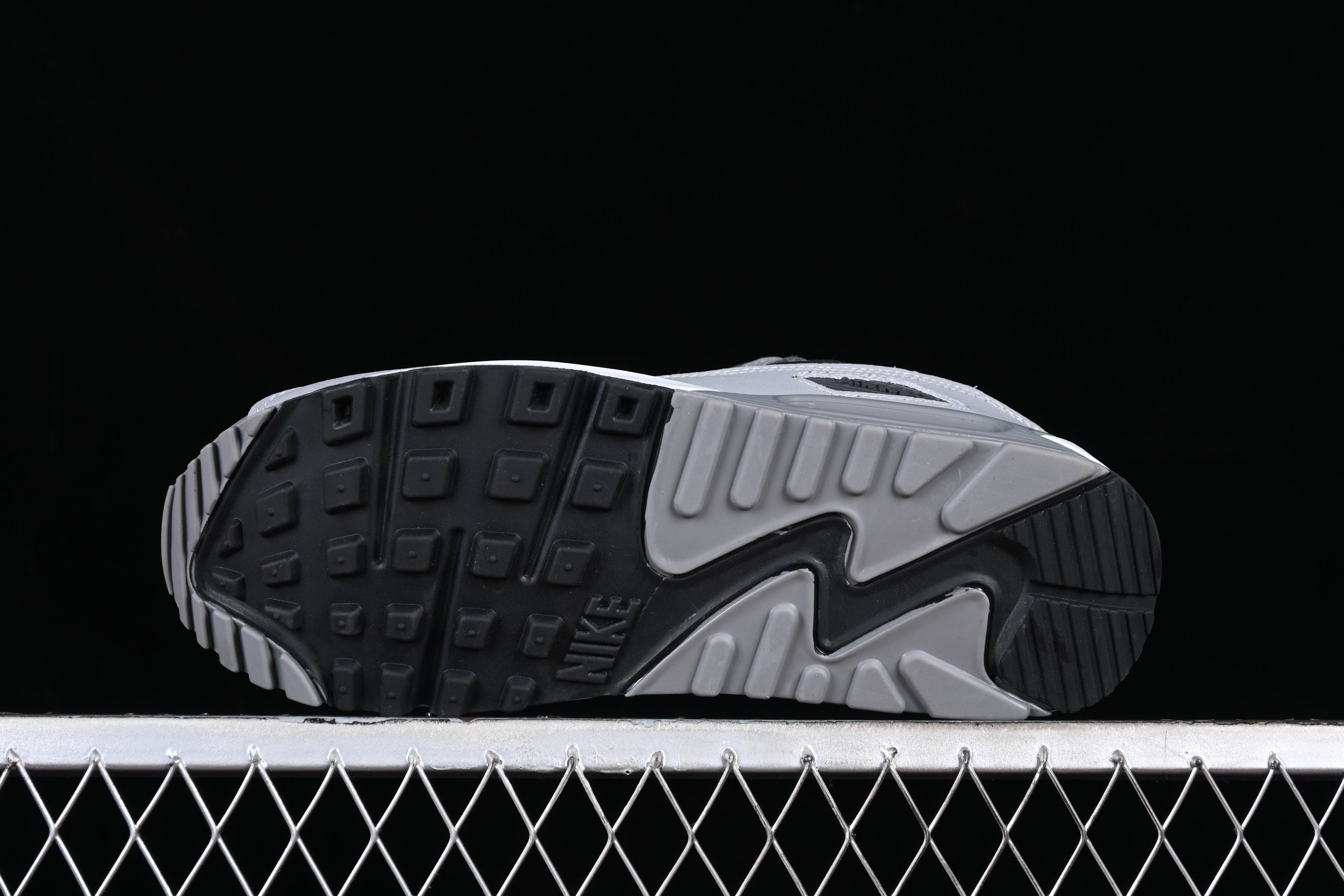 NikeUnisex Air Max 90 AM90 Lahar - Escape Blue