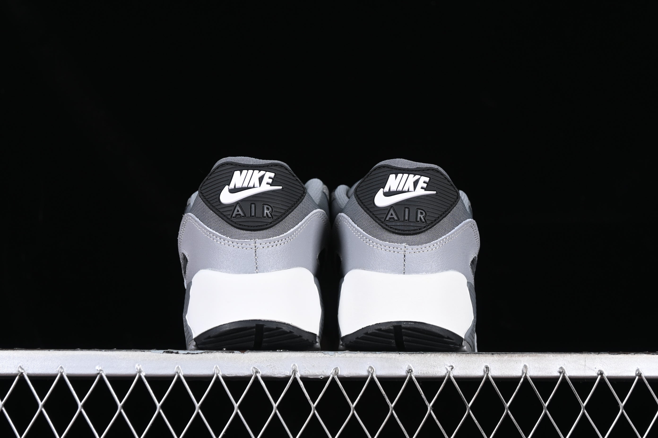 NikeUnisex Air Max 90 AM90 Lahar - Escape Blue