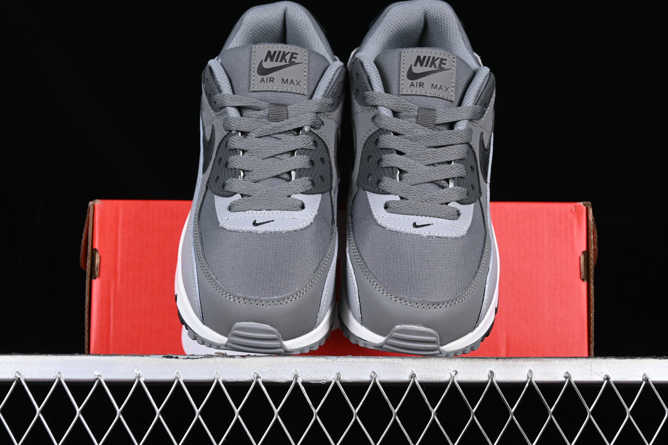 NikeUnisex Air Max 90 AM90 Lahar - Escape Blue