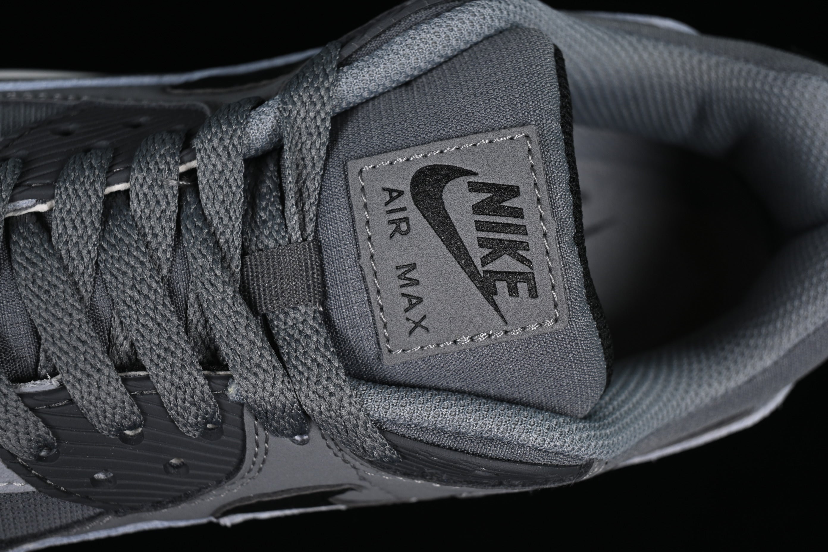 NikeUnisex Air Max 90 AM90 Lahar - Escape Blue