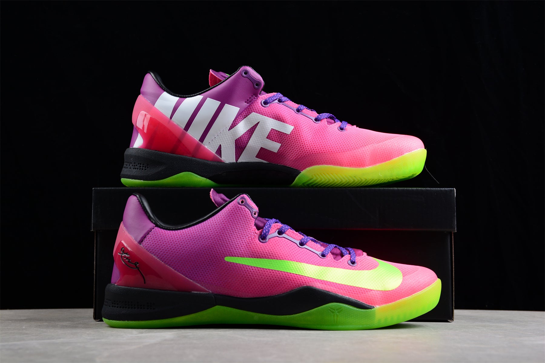 NikeUnisex Kobe 8 - Mambacurial
