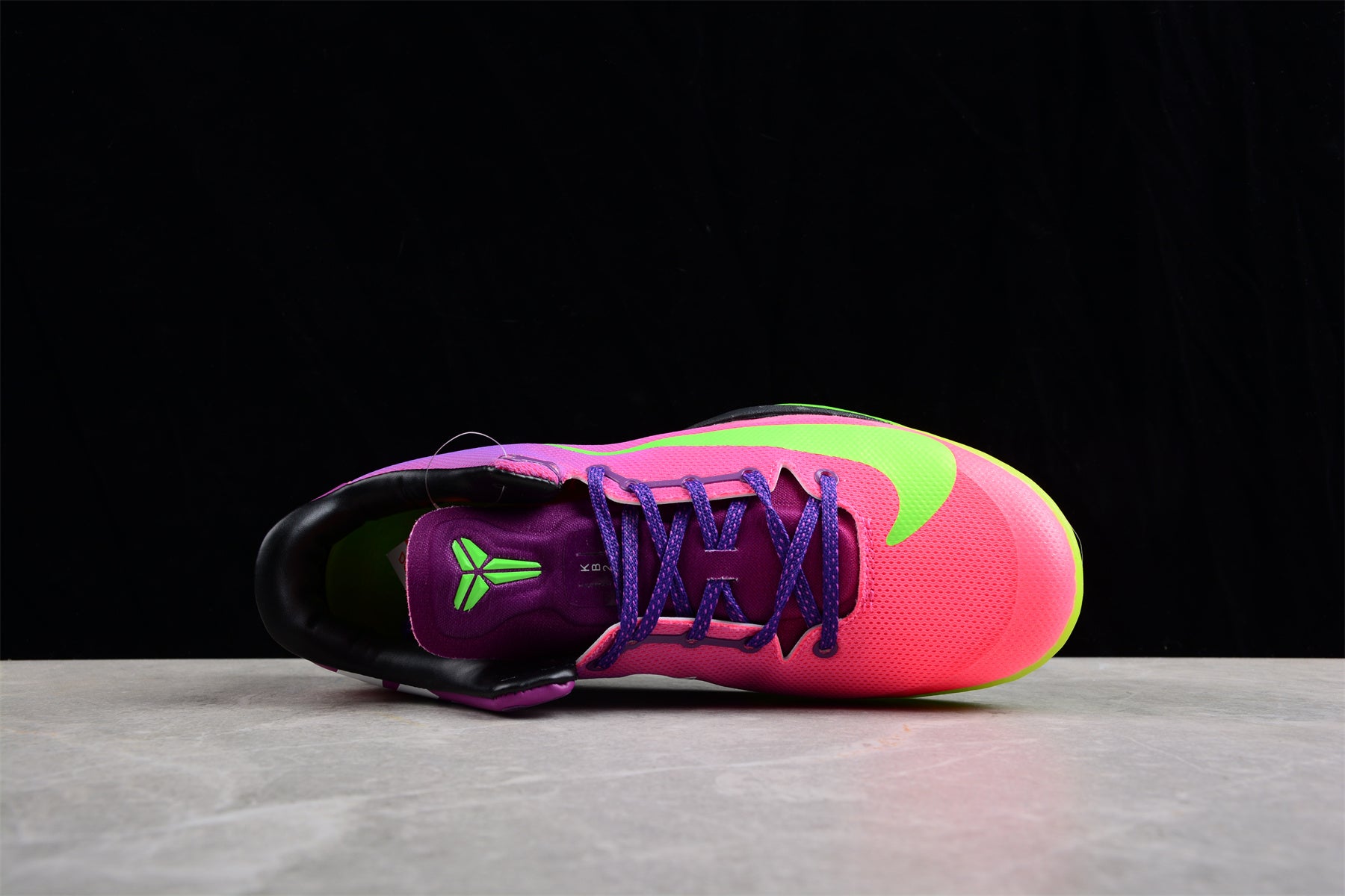 NikeUnisex Kobe 8 - Mambacurial