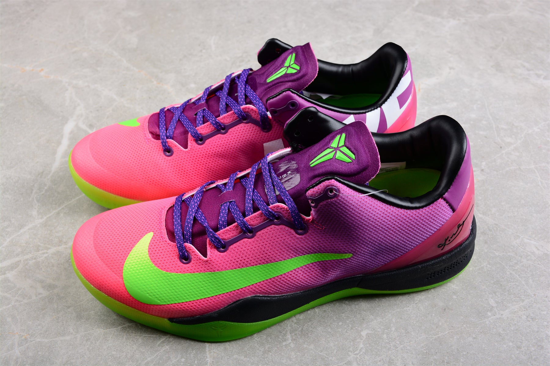 NikeUnisex Kobe 8 - Mambacurial