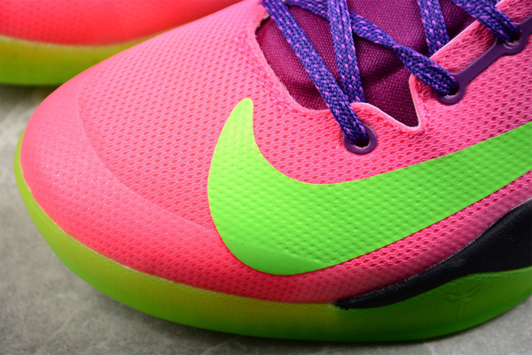 NikeUnisex Kobe 8 - Mambacurial