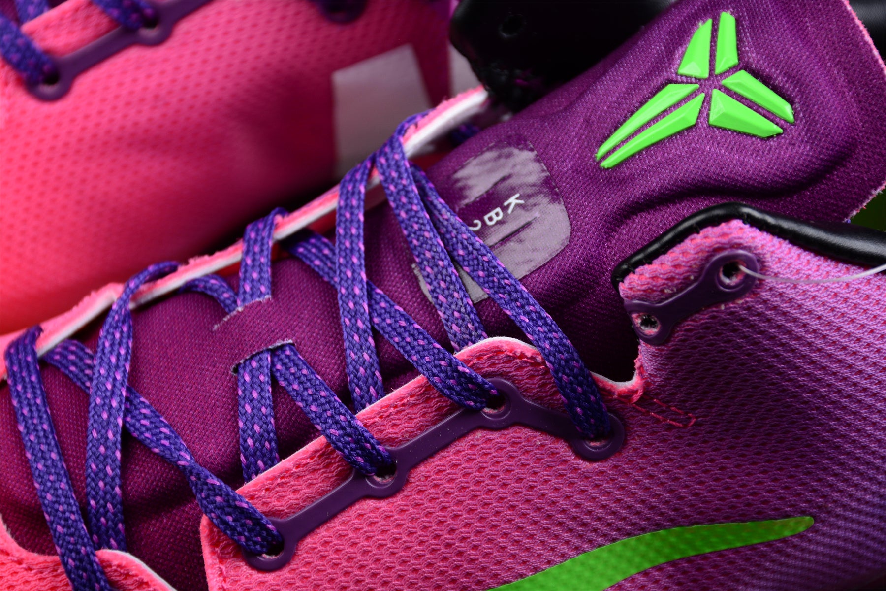 NikeUnisex Kobe 8 - Mambacurial